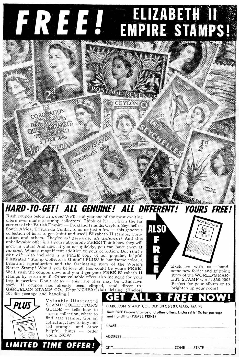 Read online Hopalong Cassidy comic -  Issue #103 - 2