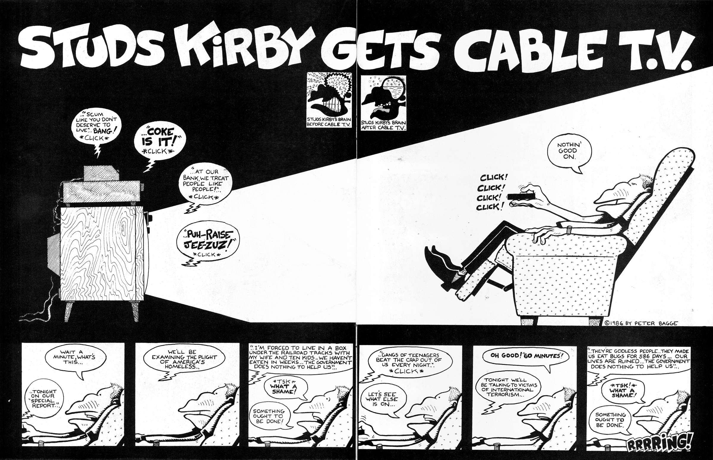 Read online Neat Stuff comic -  Issue #4 - 19