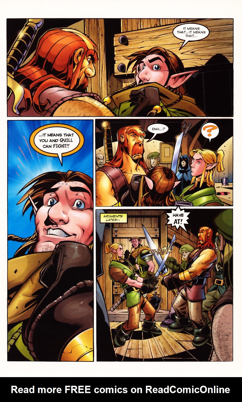 Tellos (1999) issue 4 - Page 10