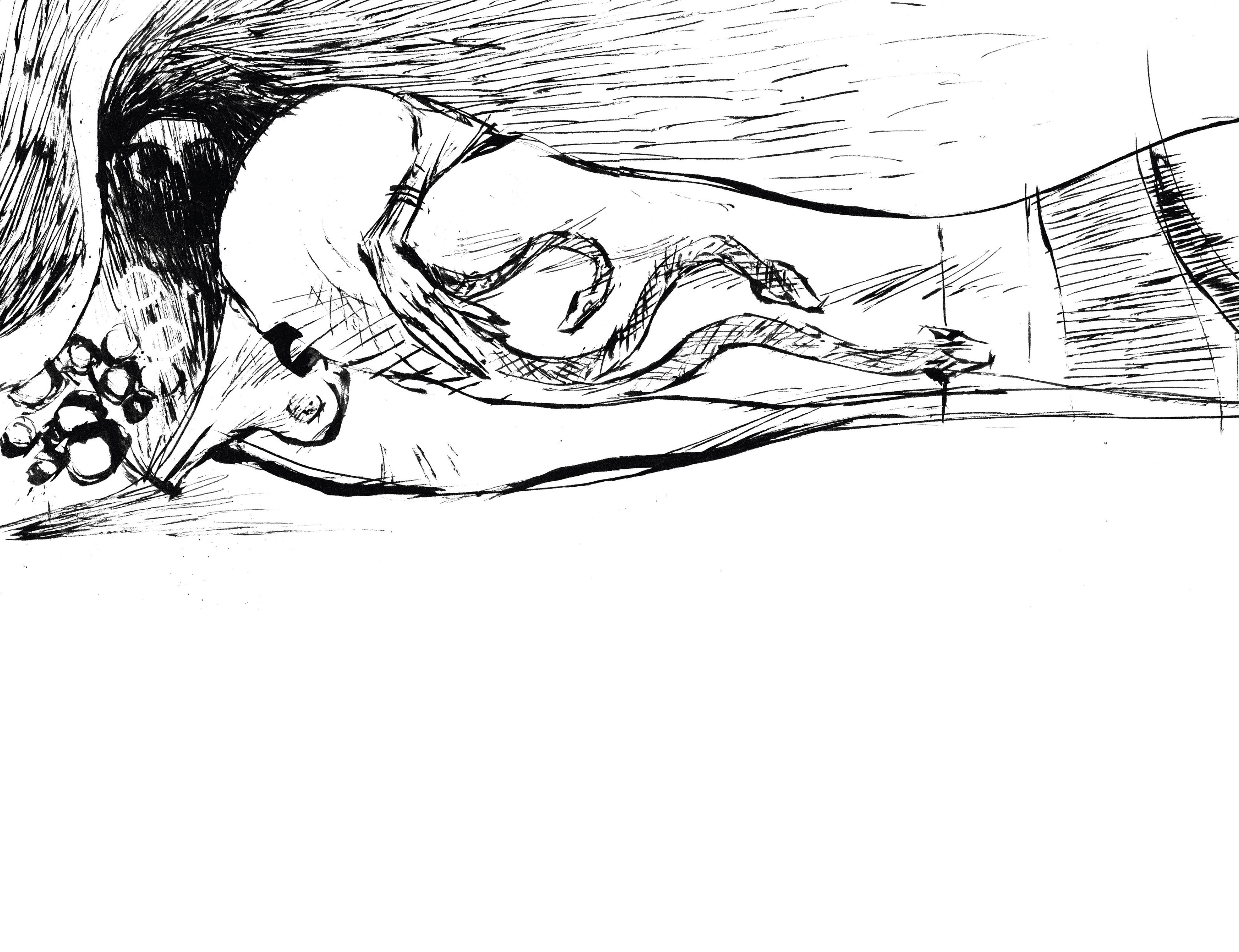 Read online Lore comic -  Issue # _TPB (Part 2) - 51