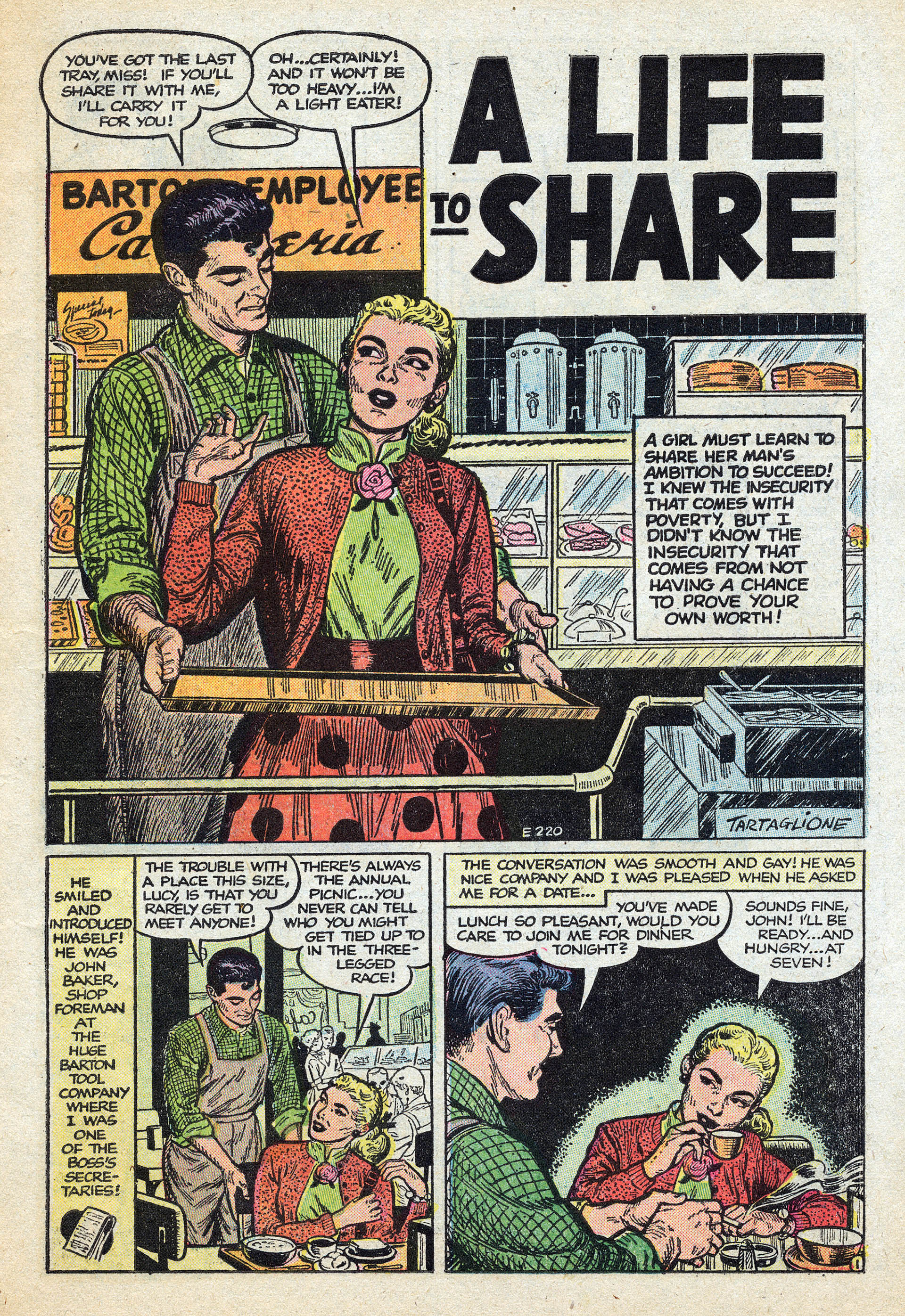 Read online My Own Romance comic -  Issue #38 - 3