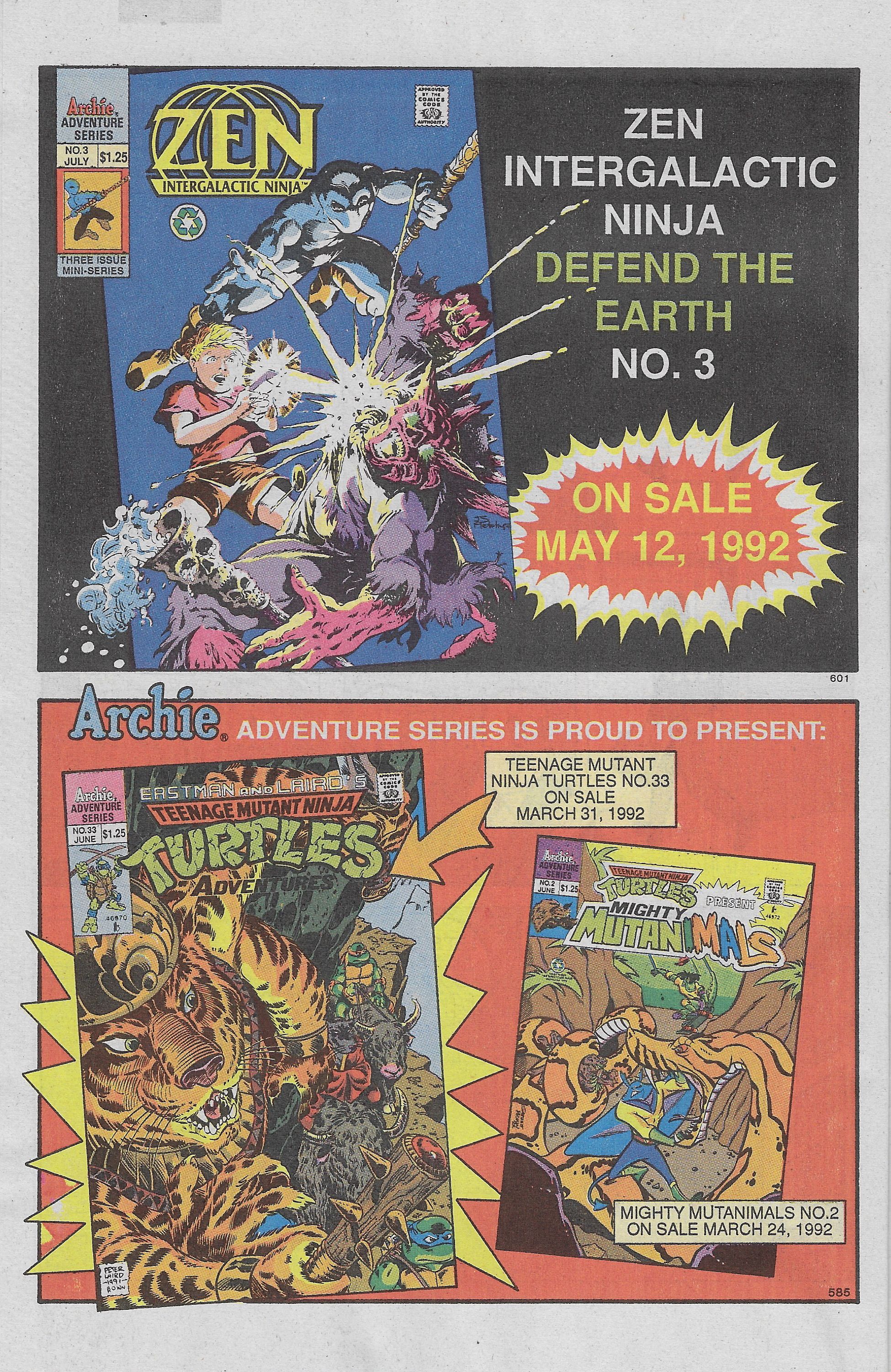 Read online Jughead (1987) comic -  Issue #34 - 28