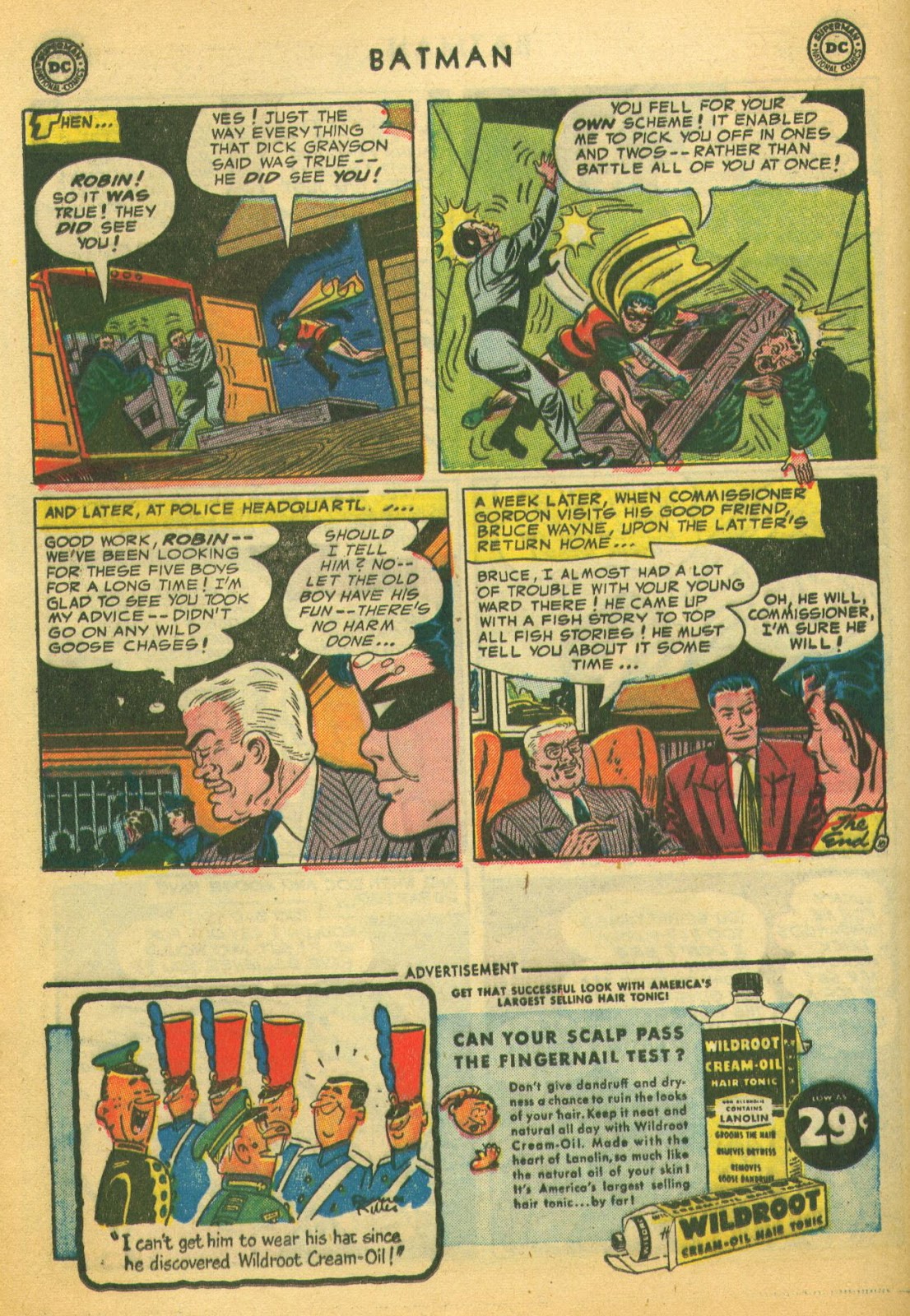 Batman (1940) issue 80 - Page 24