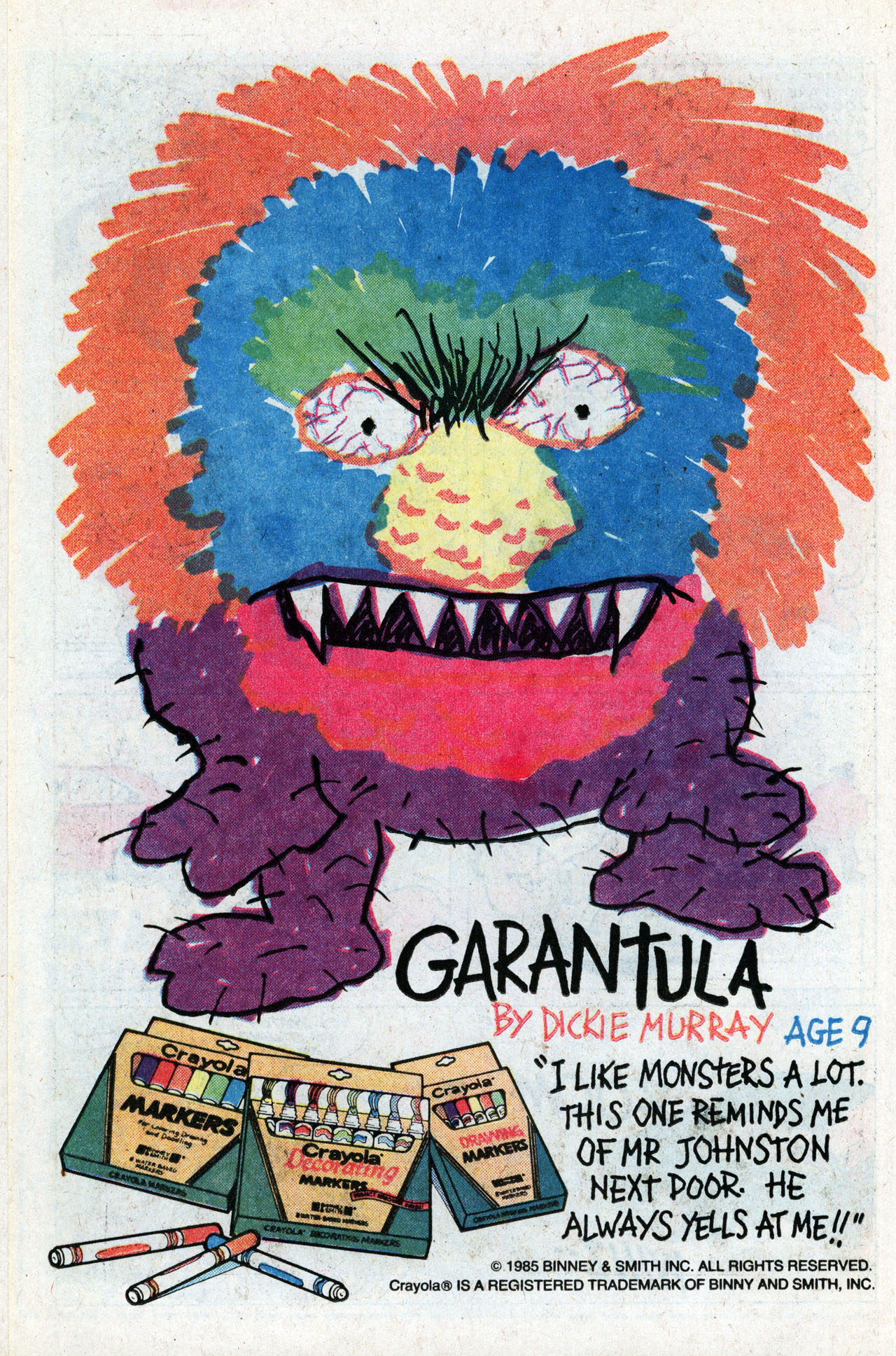 Read online Top Dog comic -  Issue #2 - 14