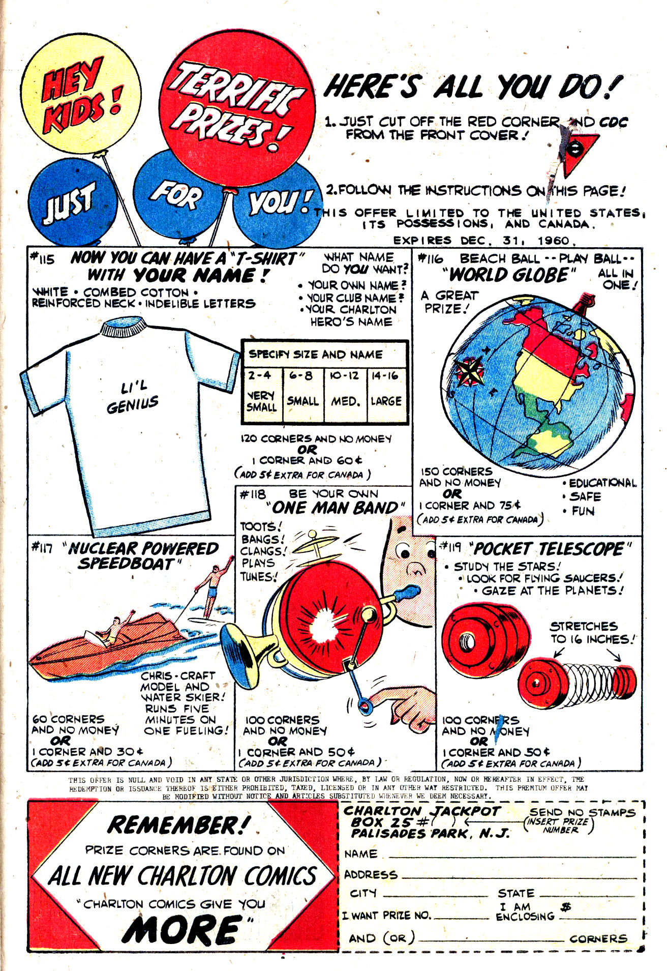 Read online Li'l Rascal Twins comic -  Issue #18 - 27