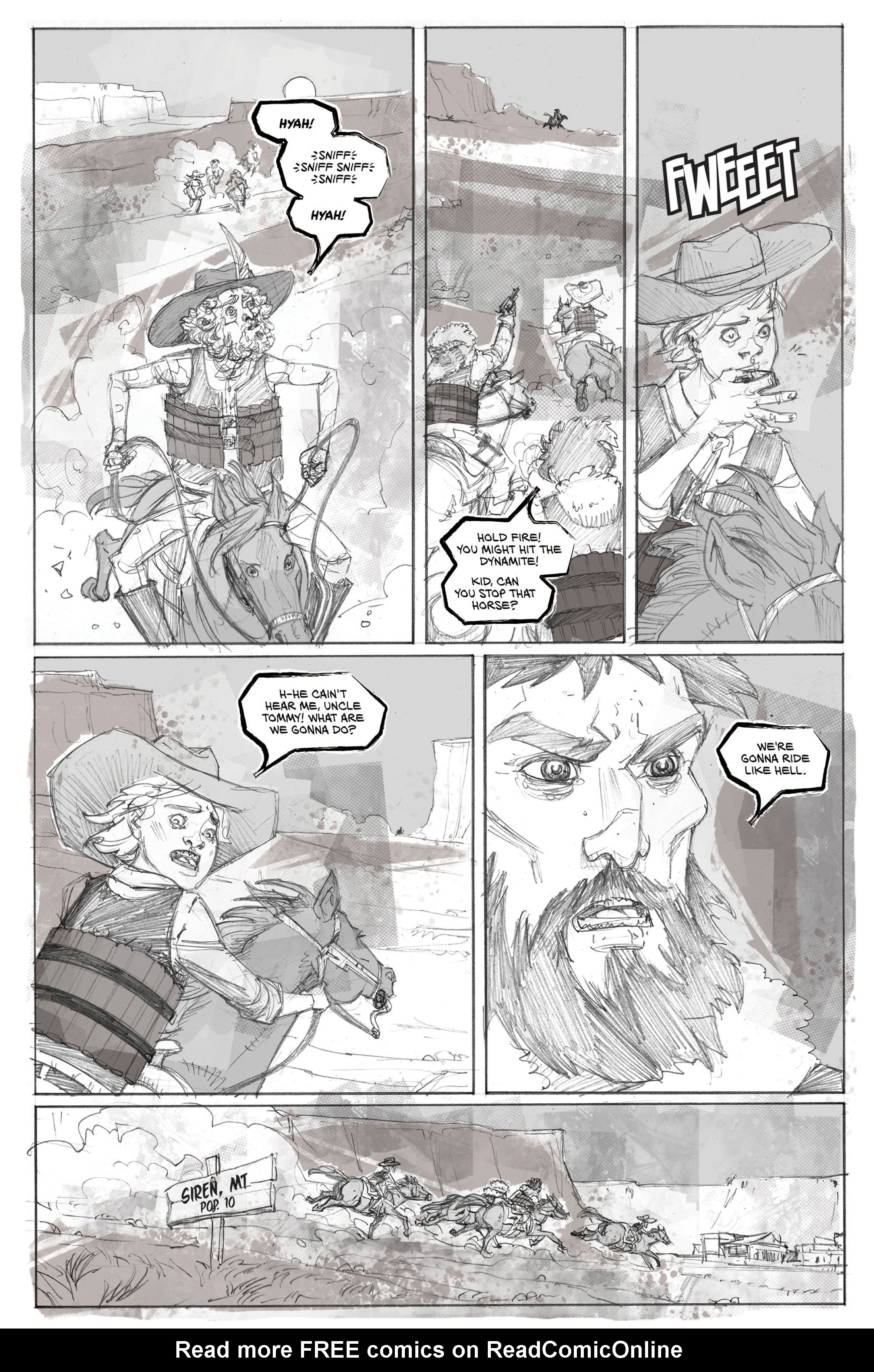 Read online Deadskins! comic -  Issue # TPB (Part 1) - 85