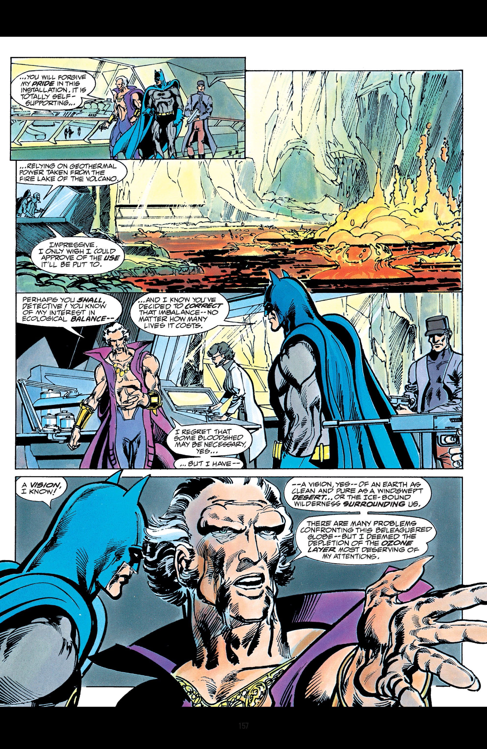Read online Batman: Birth of the Demon (2012) comic -  Issue # TPB (Part 2) - 57