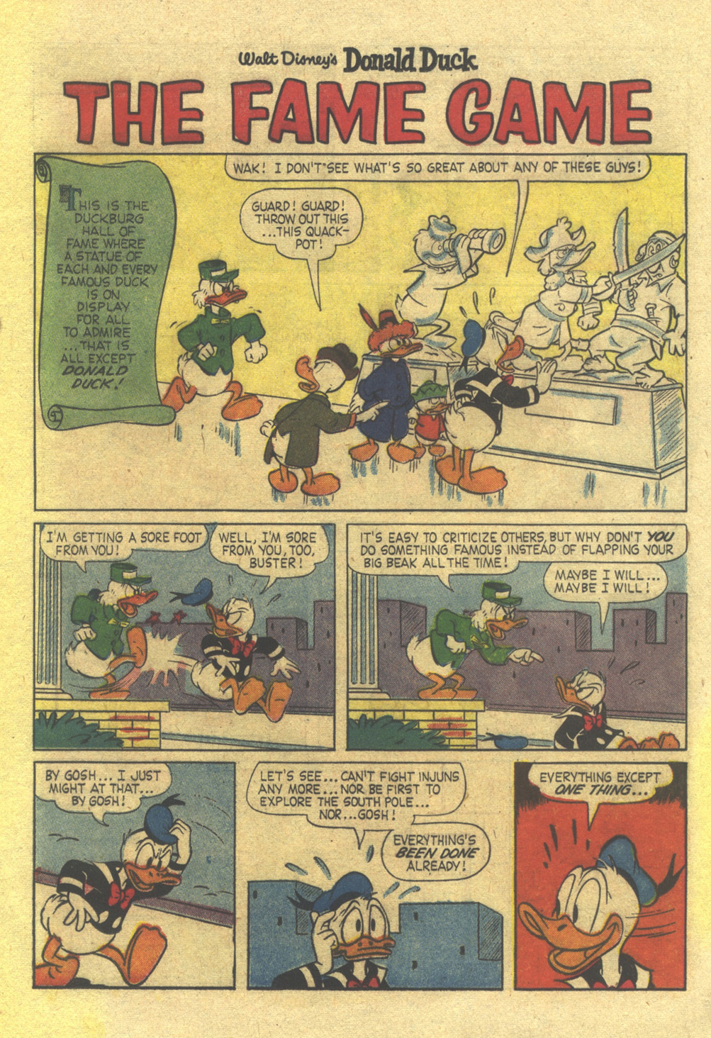 Walt Disney's Donald Duck (1952) issue 76 - Page 13