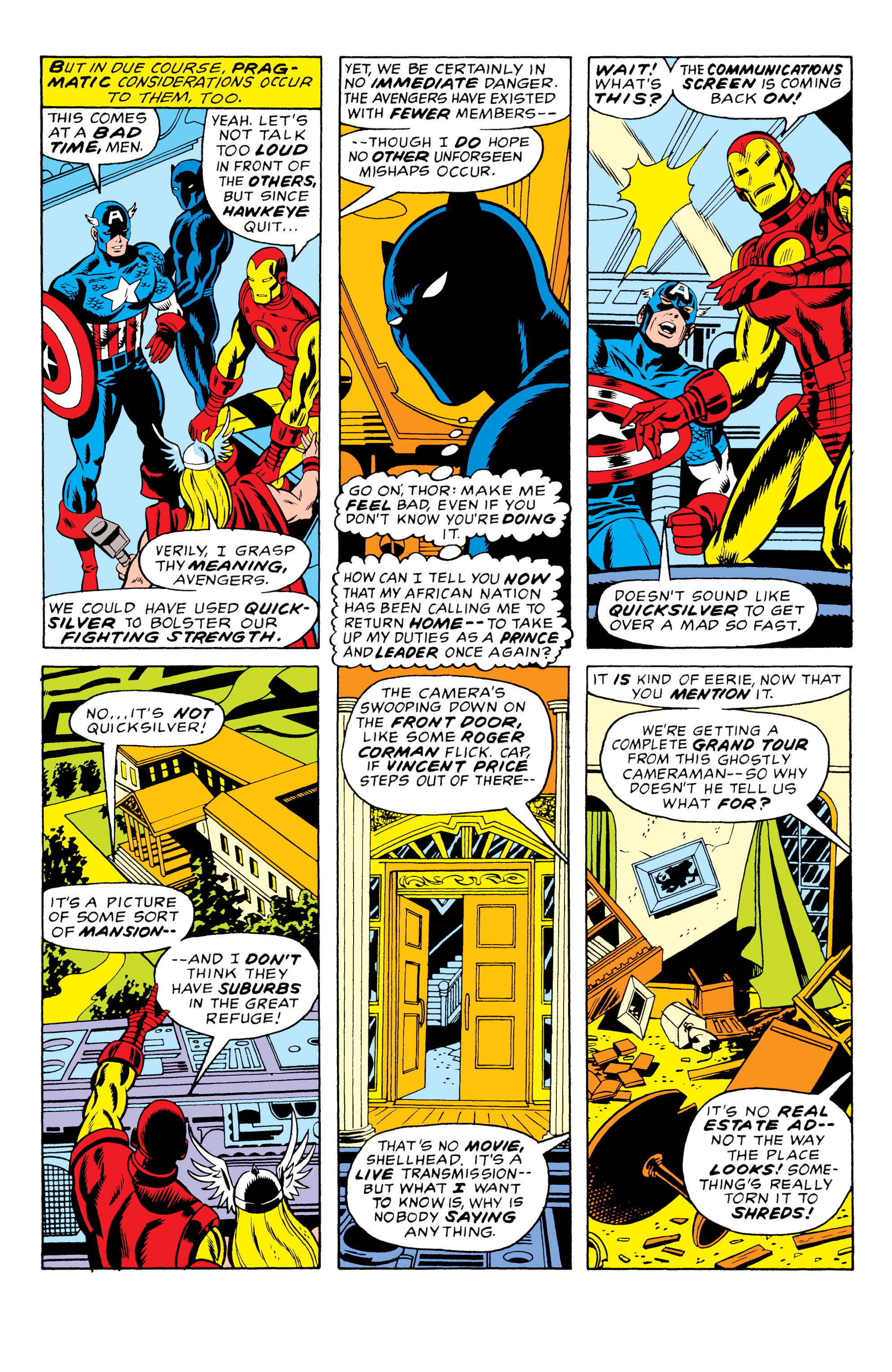 Read online X-Men Epic Collection: It's Always Darkest Before the Dawn comic -  Issue # TPB (Part 3) - 45