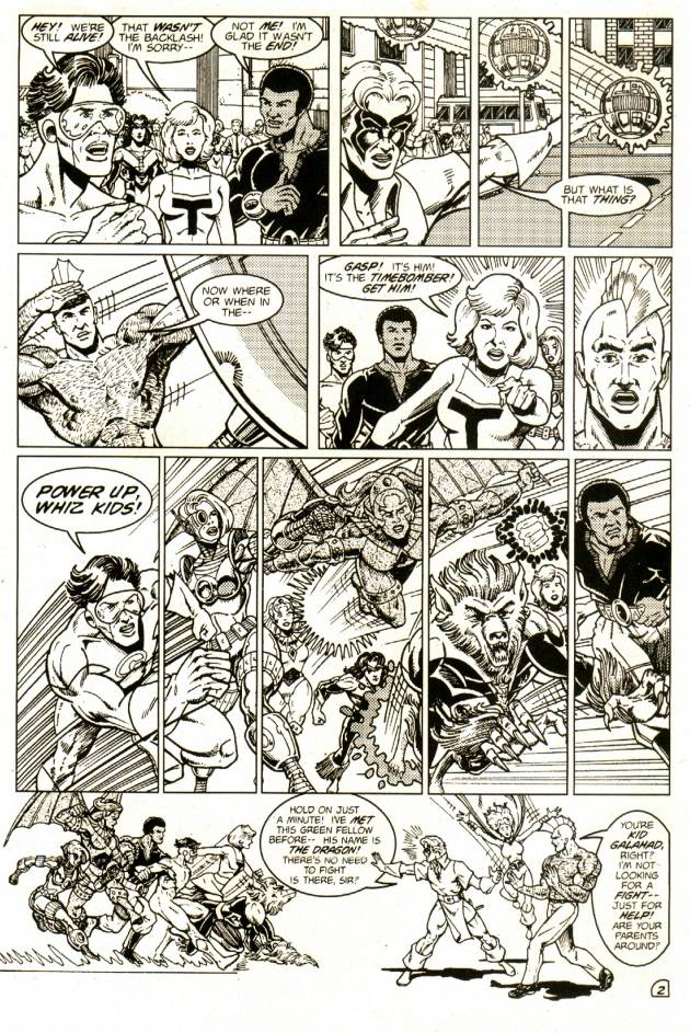 Read online Big Bang Comics comic -  Issue #33 - 25