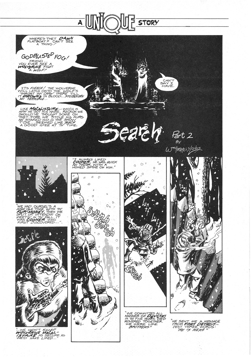 Read online Cerebus comic -  Issue #49 - 25