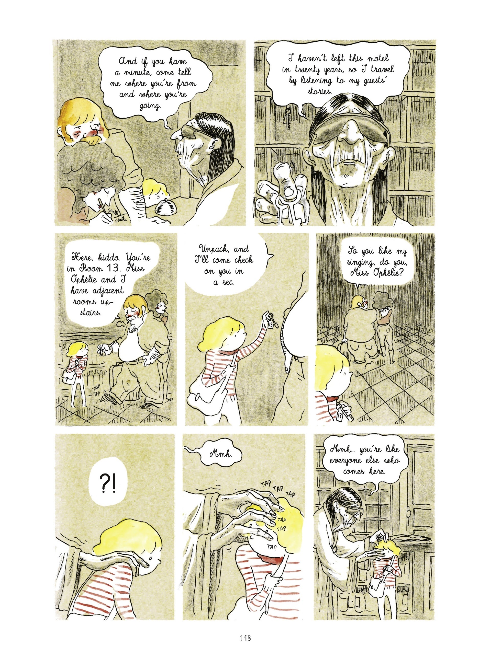 Read online Incredible! comic -  Issue # TPB (Part 2) - 48