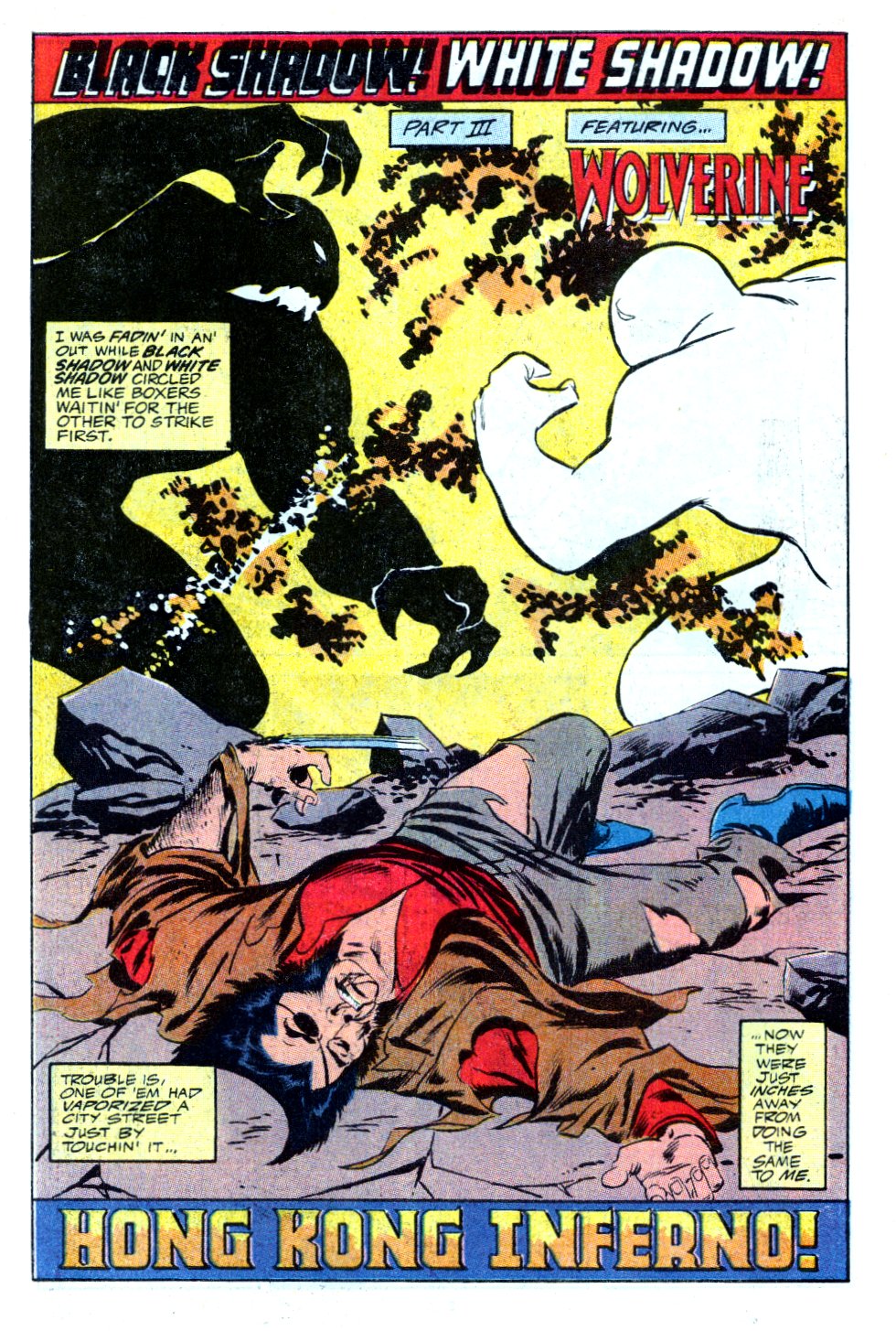 Read online Marvel Comics Presents (1988) comic -  Issue #40 - 3
