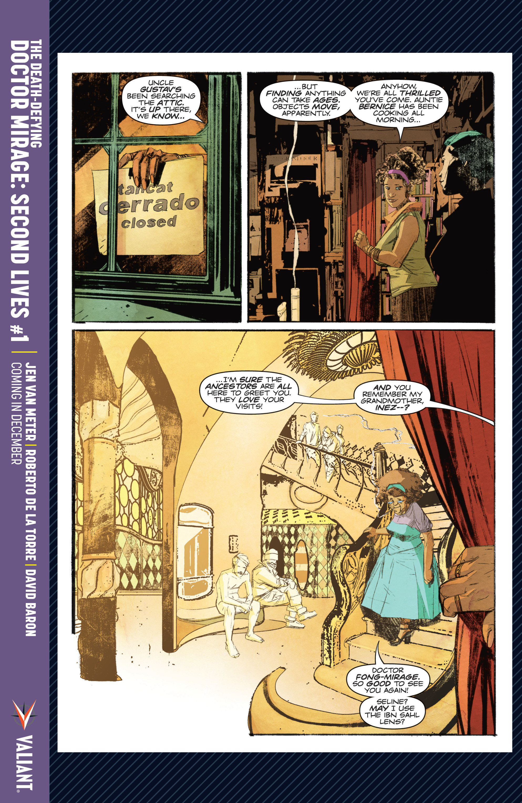 Read online Wrath of the Eternal Warrior comic -  Issue #1 - 26