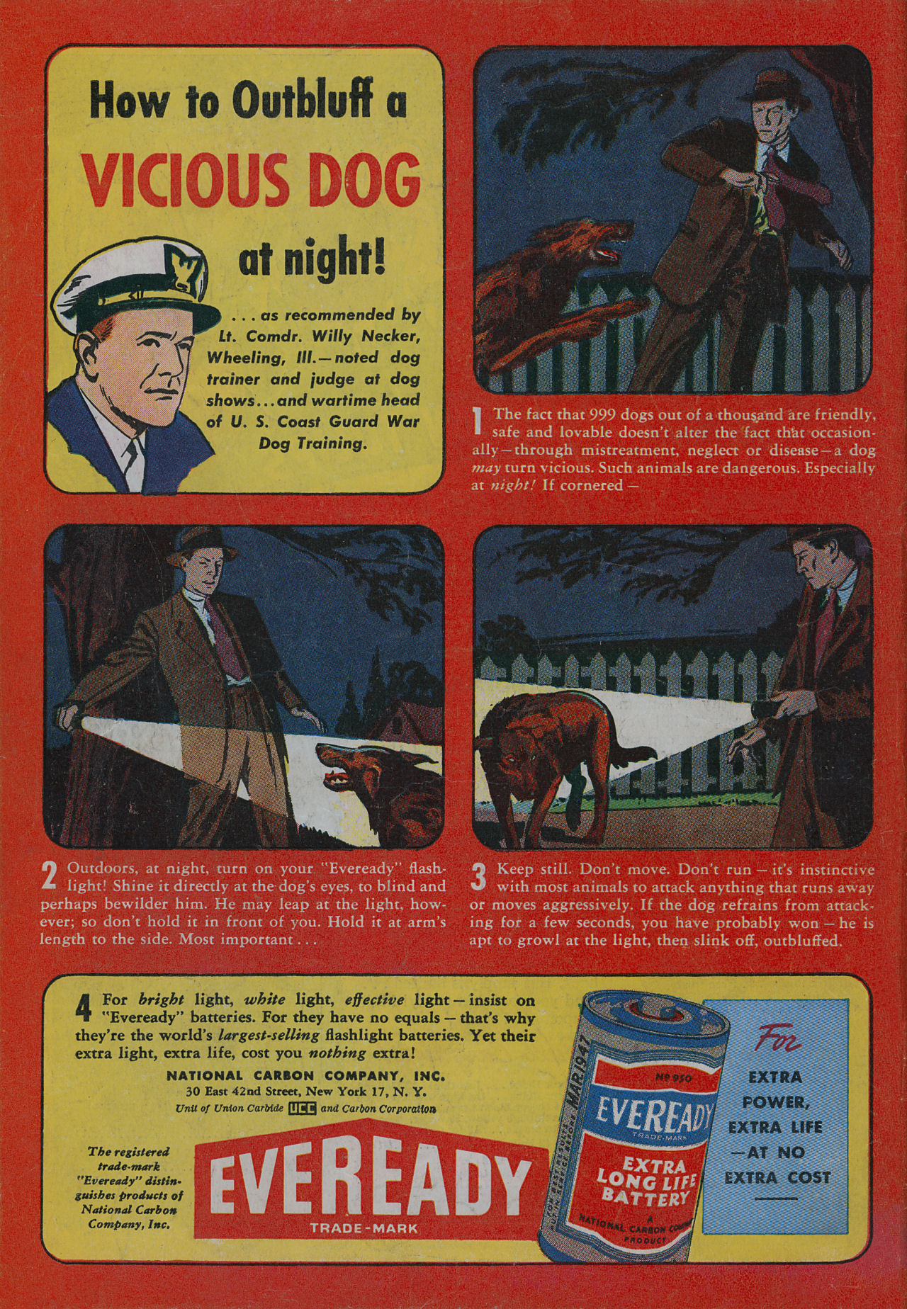Read online Marmaduke Mouse comic -  Issue #3 - 52