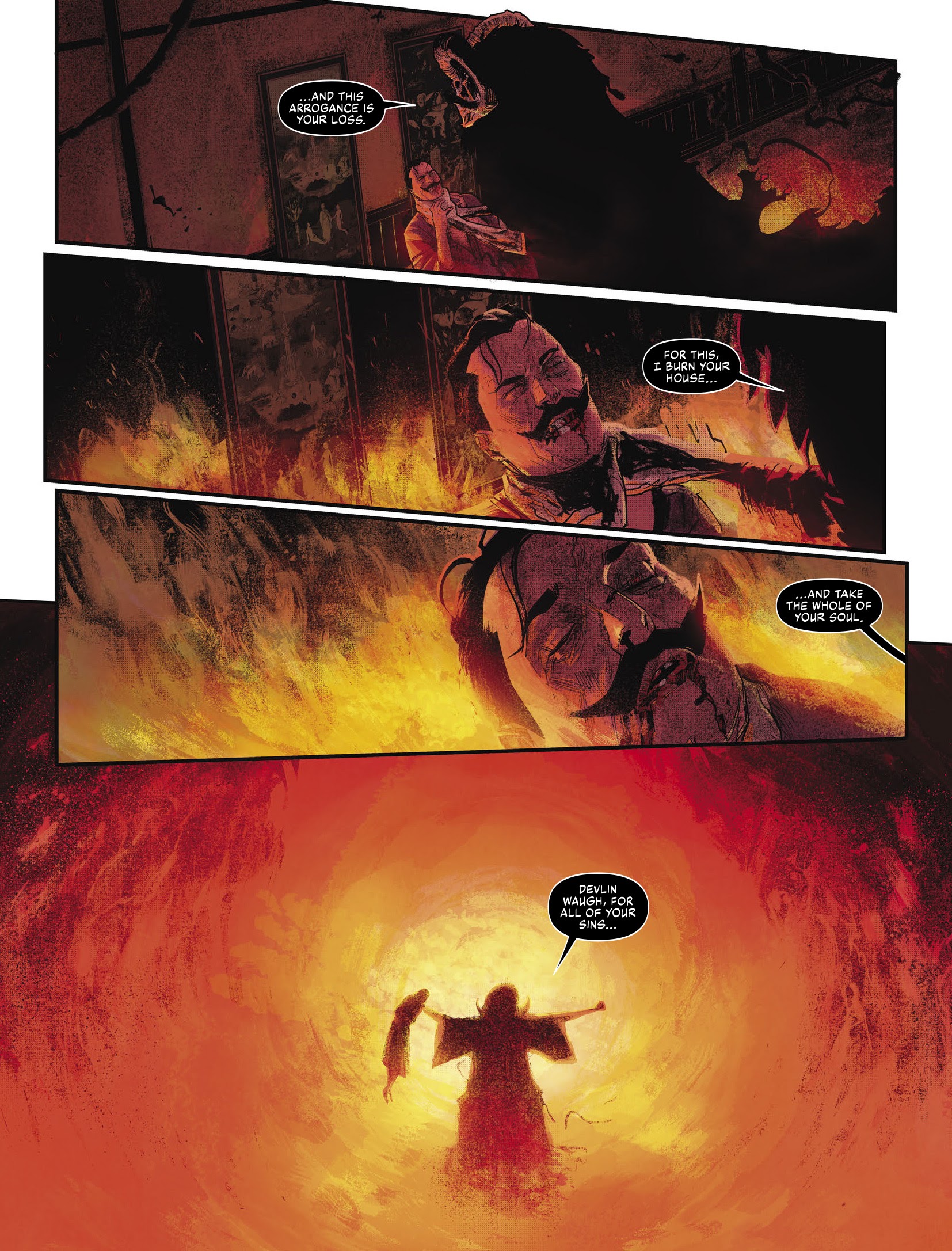 Read online Judge Dredd Megazine (Vol. 5) comic -  Issue #435 - 61
