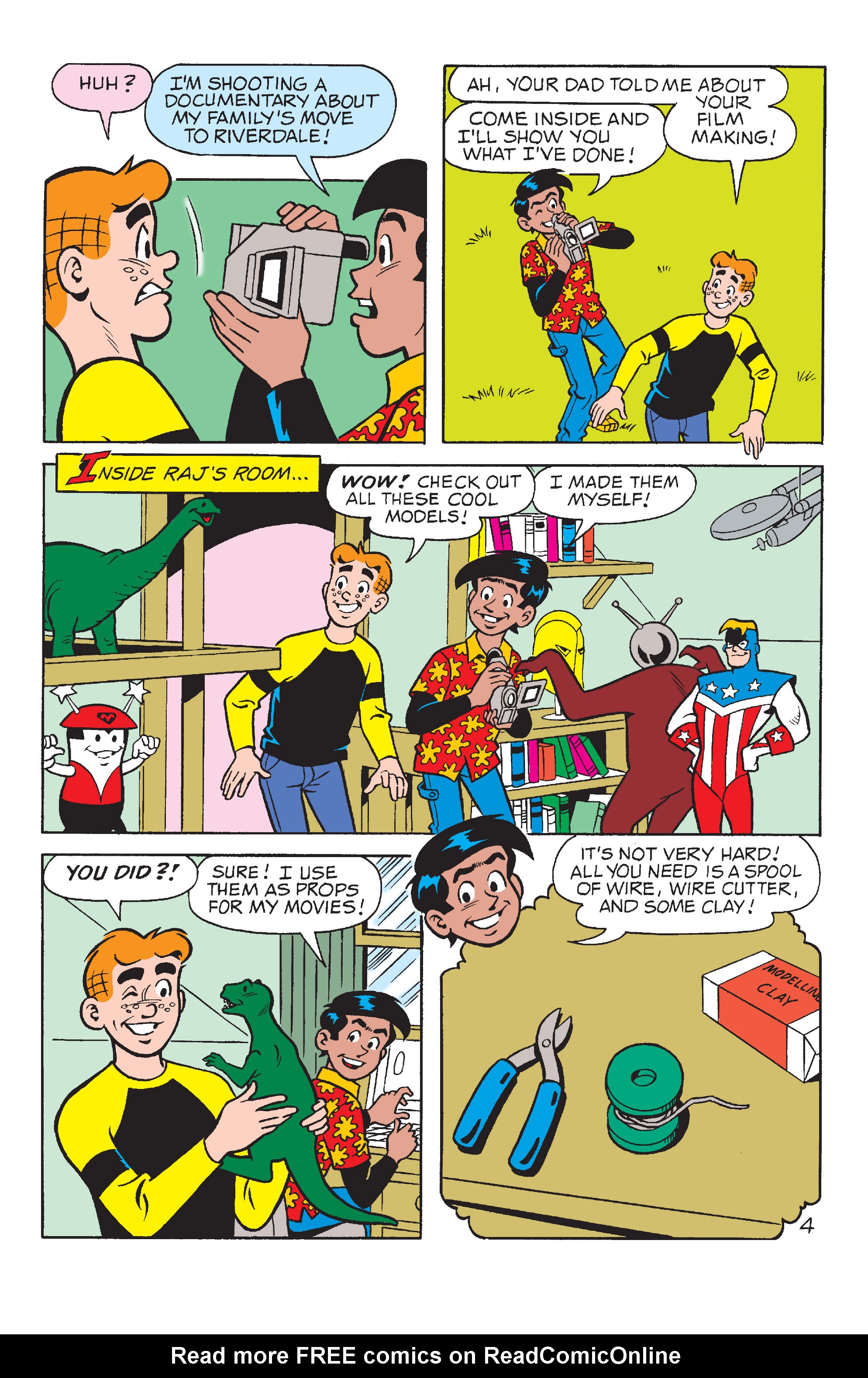Read online Pep Digital comic -  Issue #44 - 92