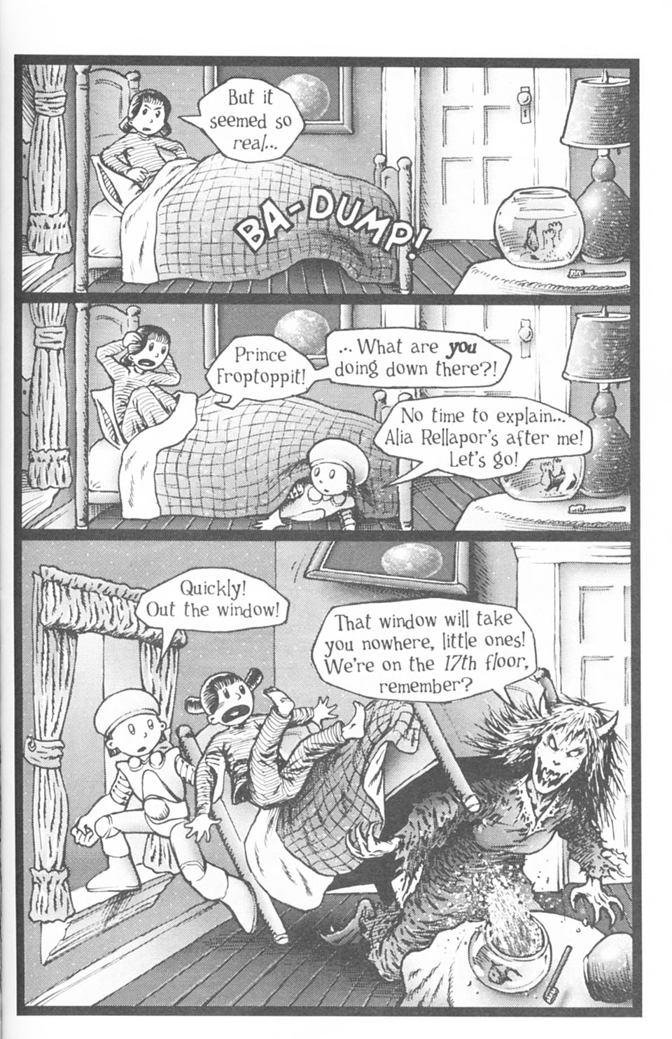 Read online Akiko comic -  Issue #Akiko _TPB 1 - 75