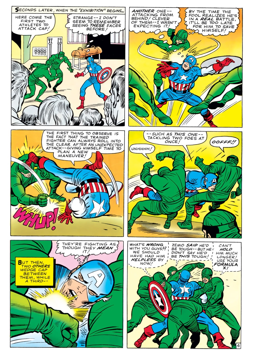 Tales of Suspense (1959) 60 Page 17