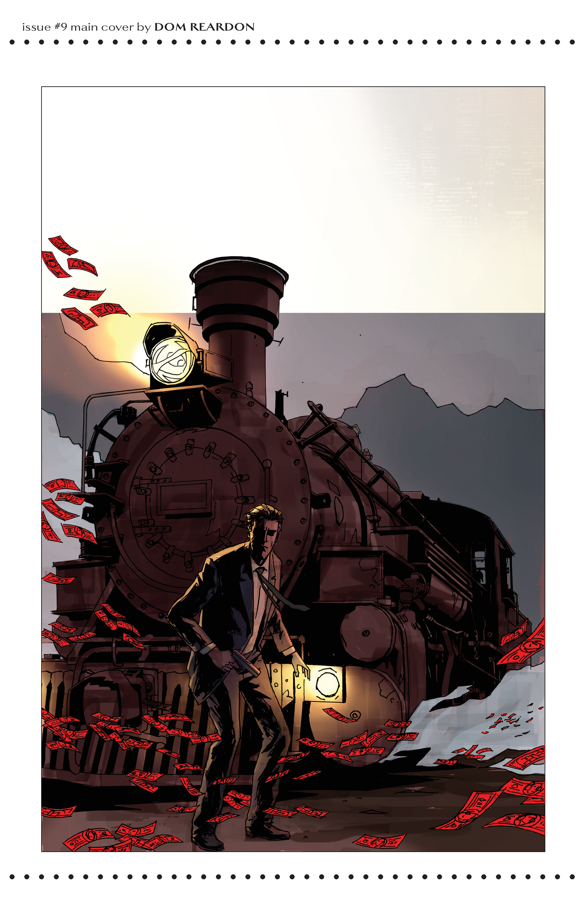 Read online James Bond Vol. 2: Eidolon comic -  Issue # TPB - 53