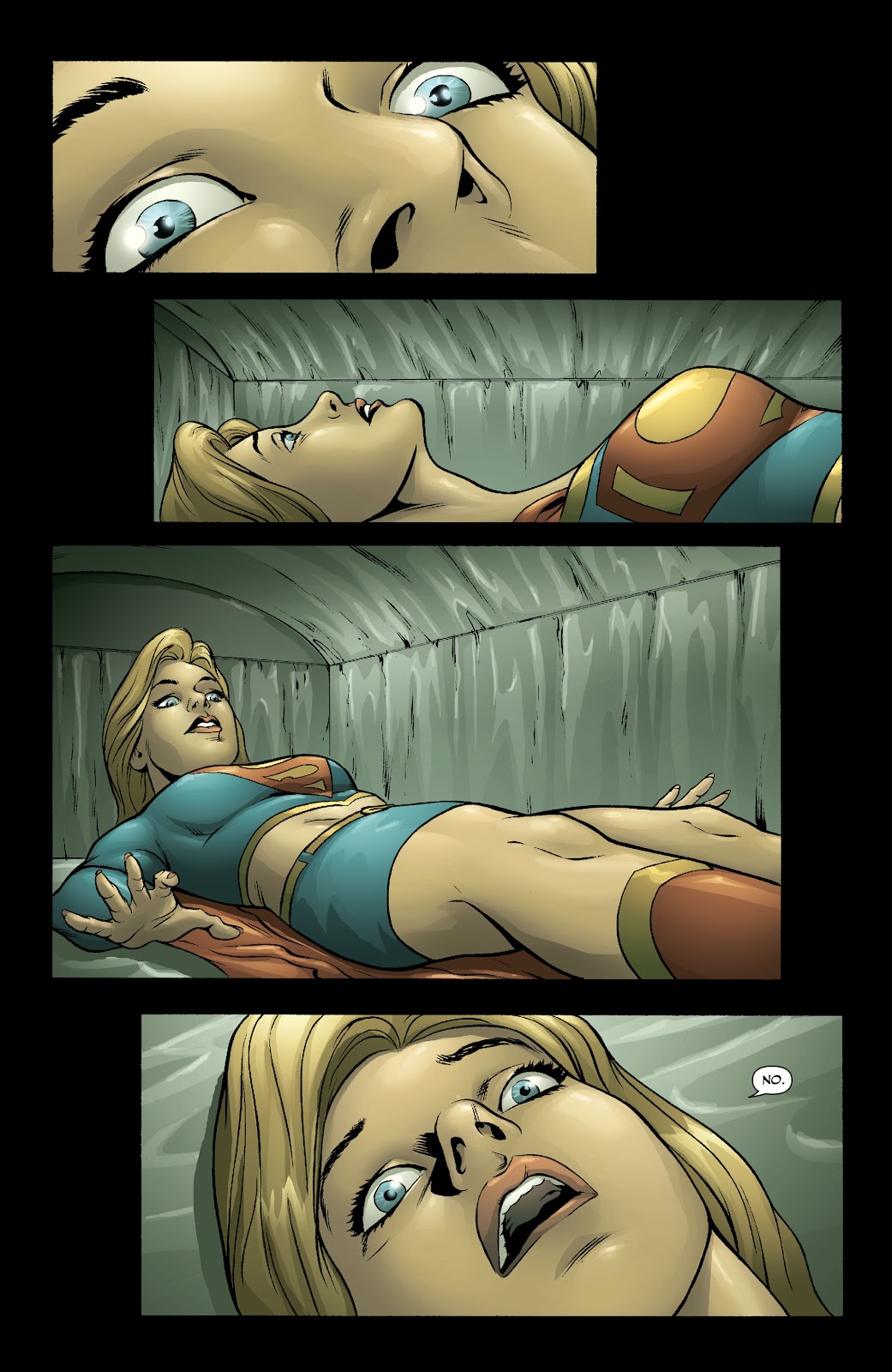 <{ $series->title }} issue 32 - Page 2