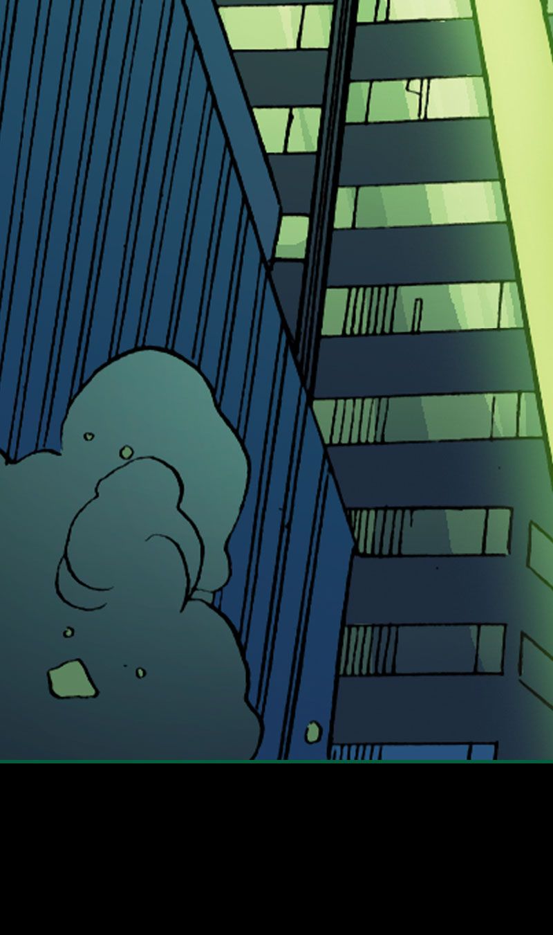 Read online Secret Invasion Infinity Comic comic -  Issue #6 - 86