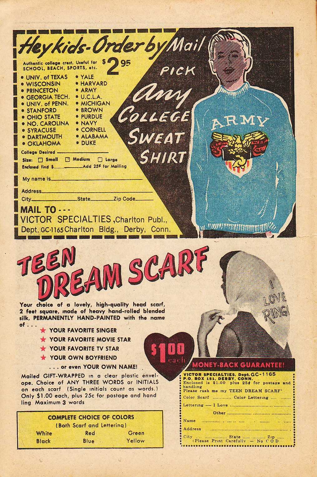 Read online Just Married comic -  Issue #46 - 14