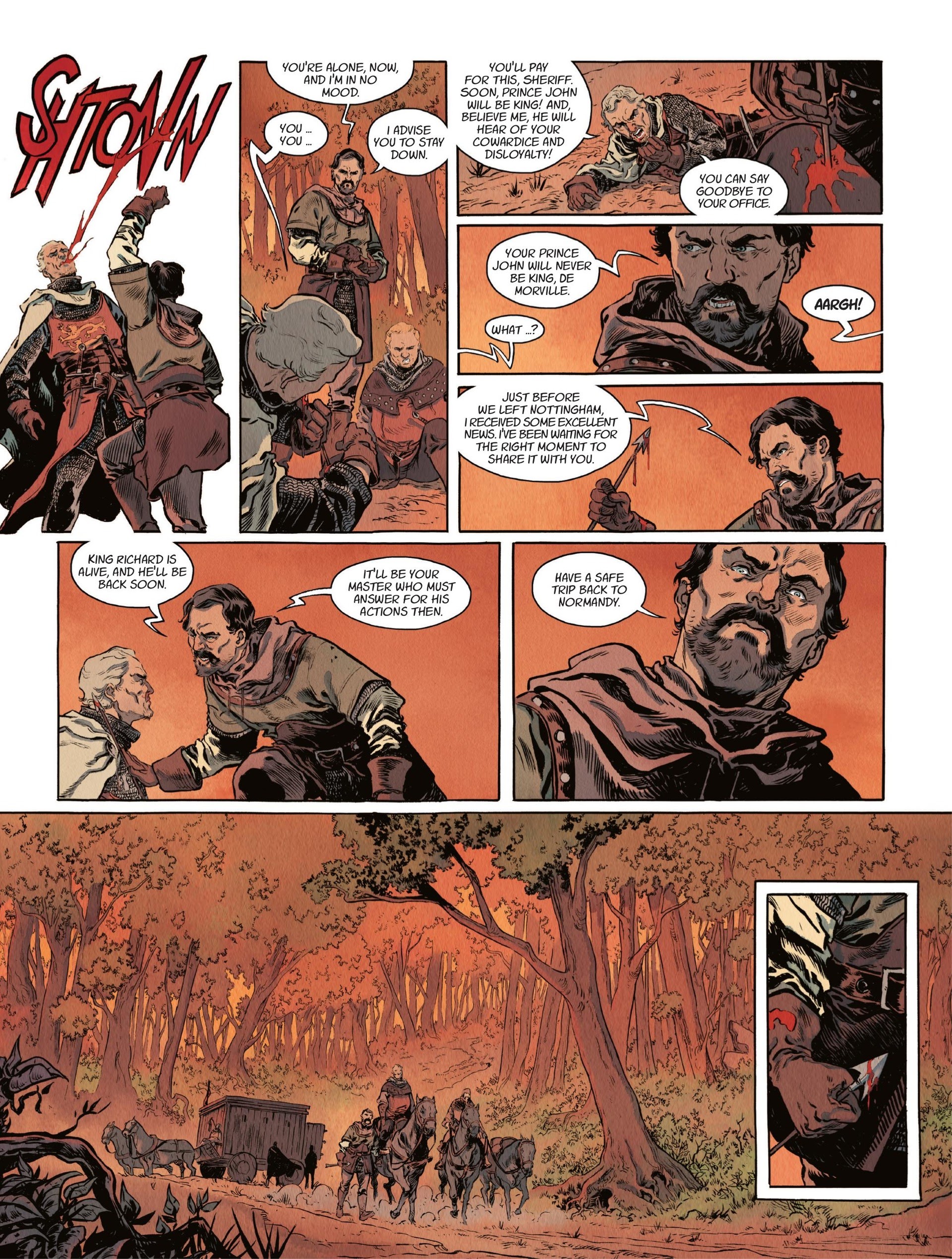 Read online Nottingham (2022) comic -  Issue #1 - 53