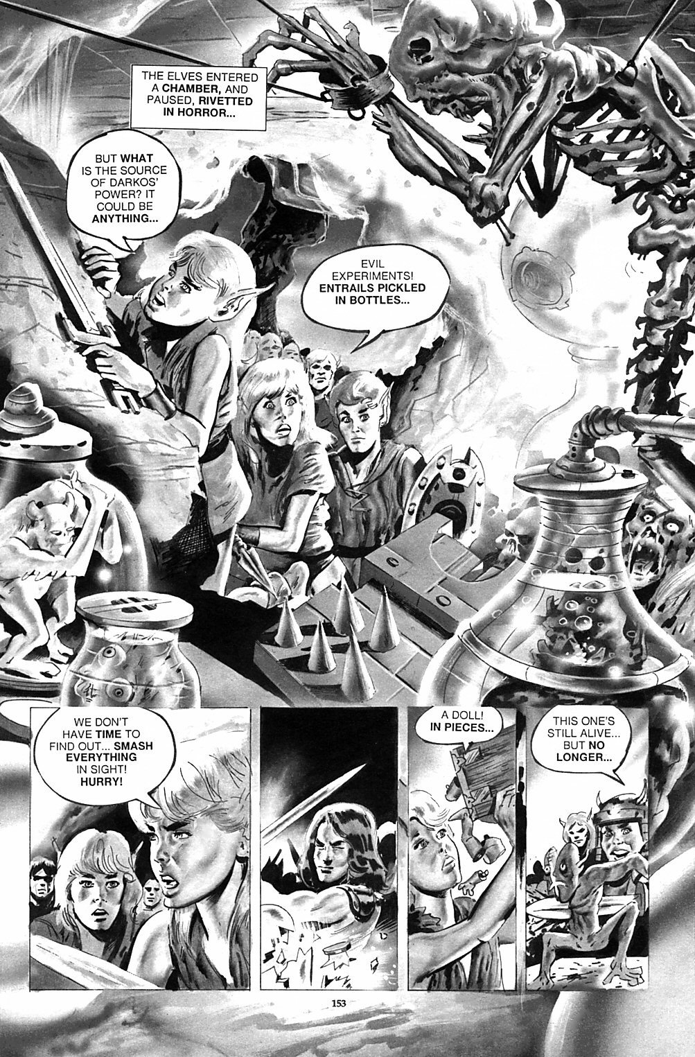 The Gauntlet issue TPB (Part 2) - Page 53