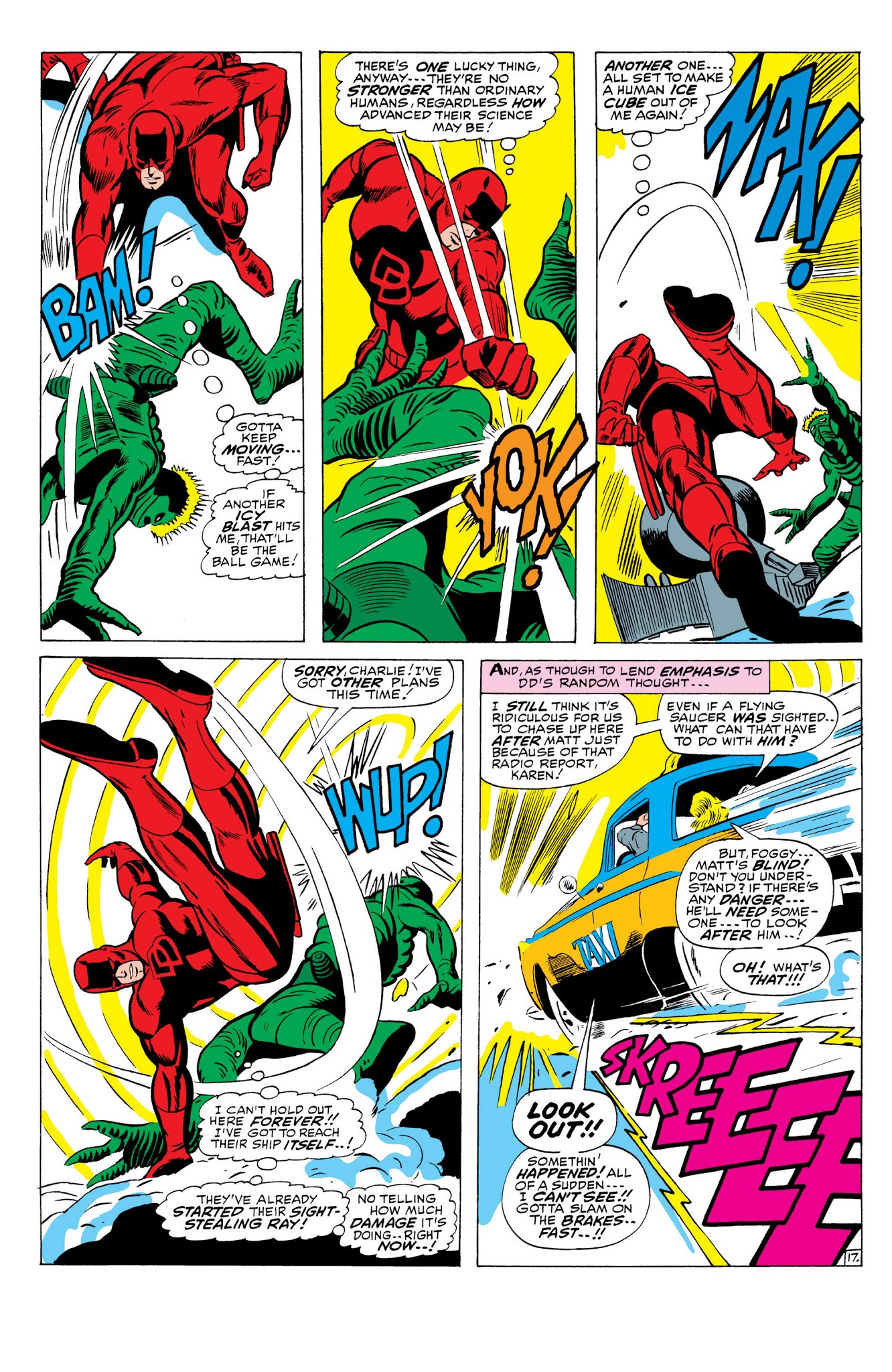 Read online Daredevil Epic Collection comic -  Issue # TPB 2 (Part 2) - 48
