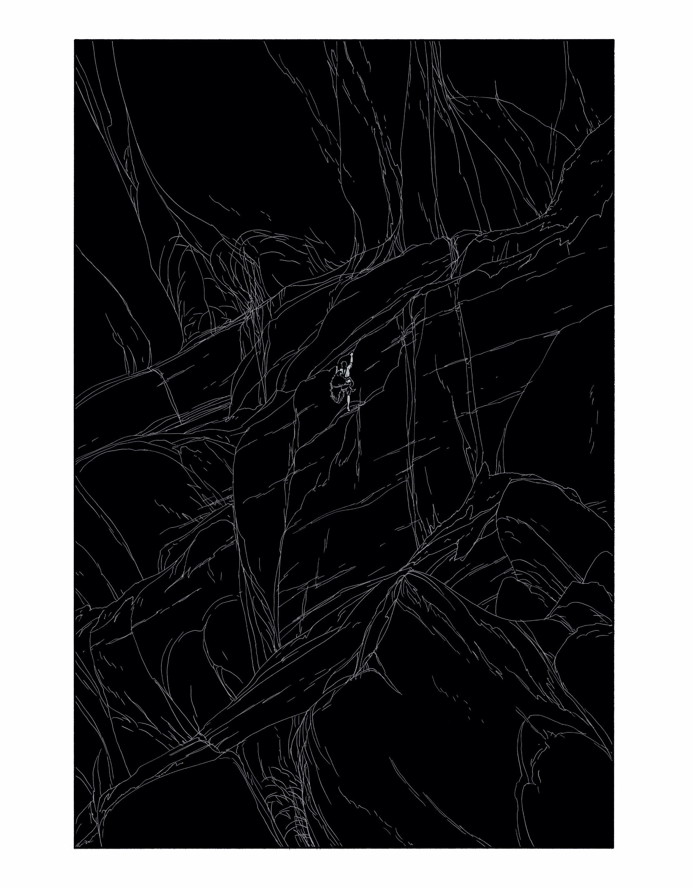 Read online The Ogre Gods comic -  Issue # TPB 3 (Part 1) - 88