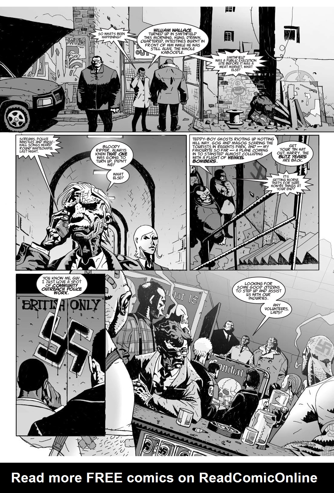 Read online Absalom comic -  Issue # TPB 1 - 73