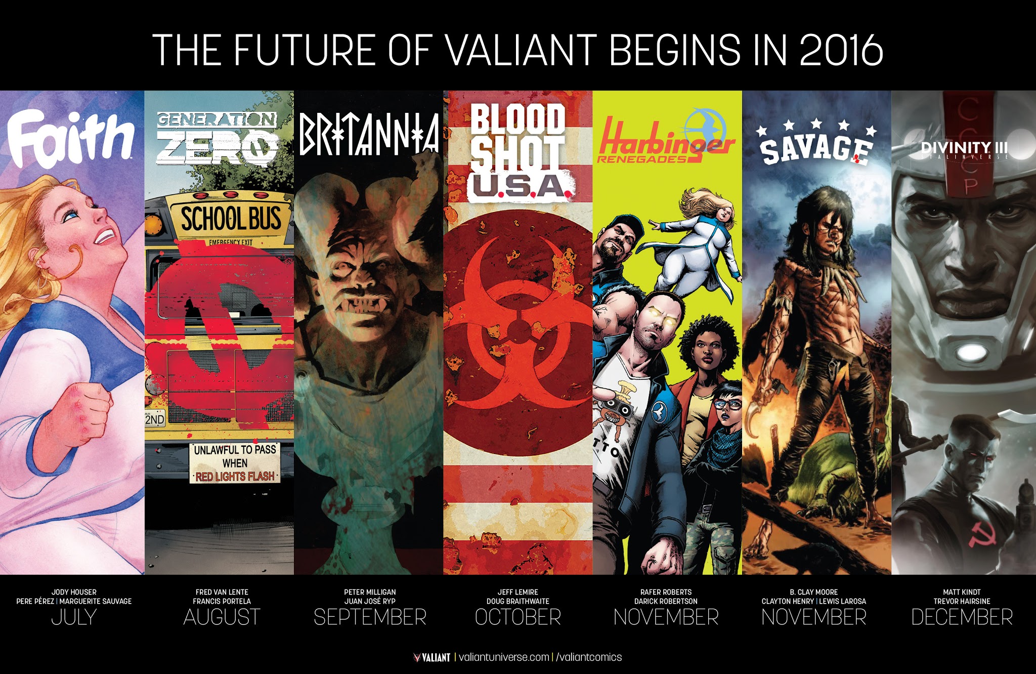 Read online 4001 A.D.: Shadowman comic -  Issue # Full - 34