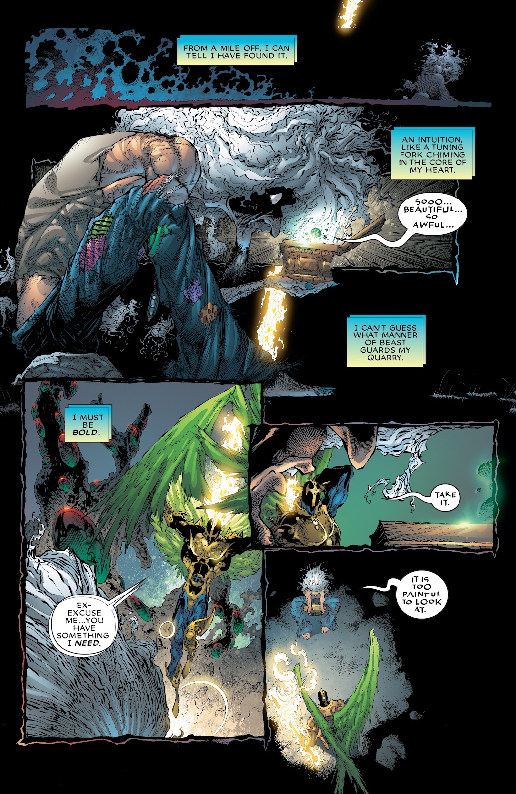 Spawn issue Collection TPB 20 - Page 80