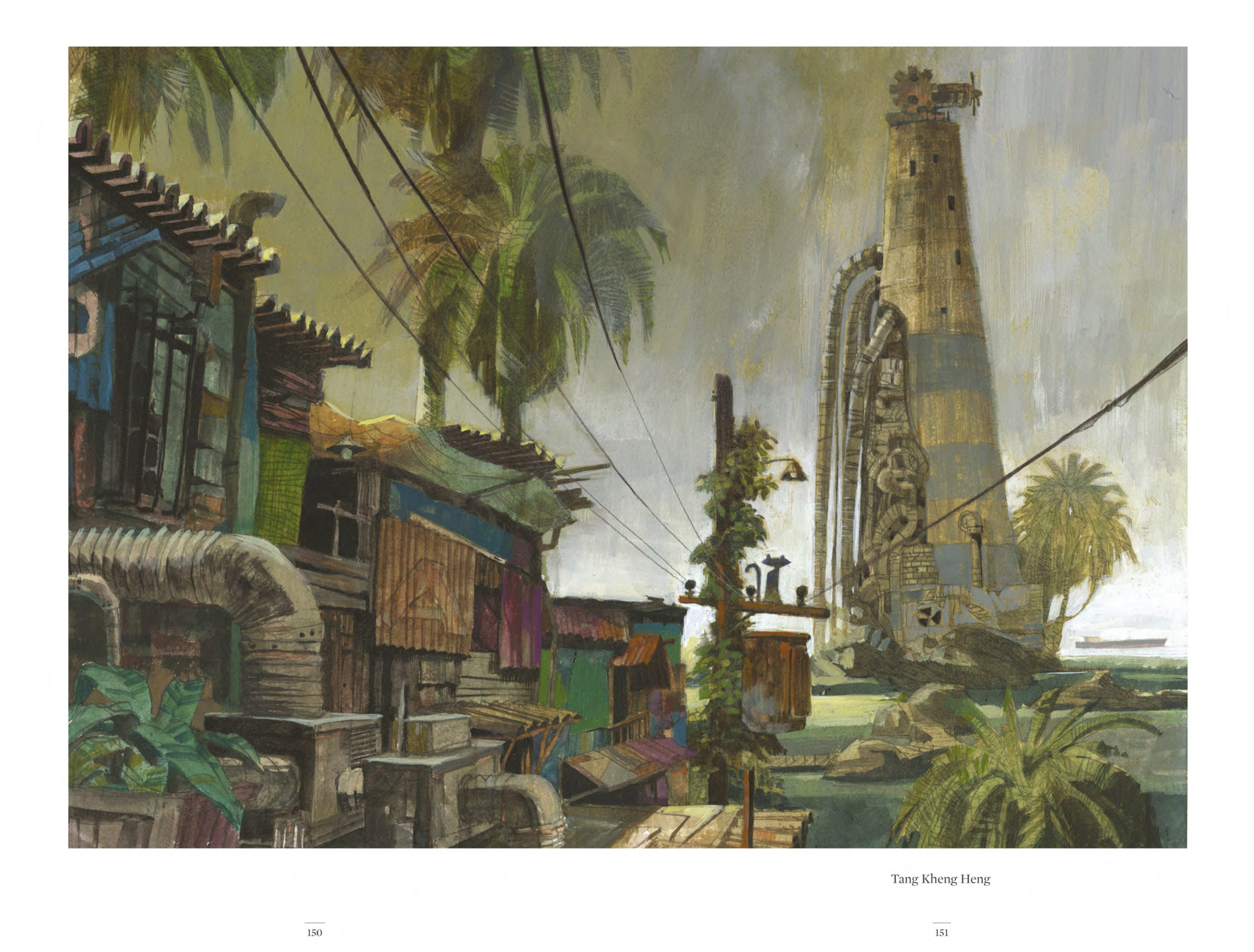 Read online reMIND comic -  Issue # TPB 1 - 76