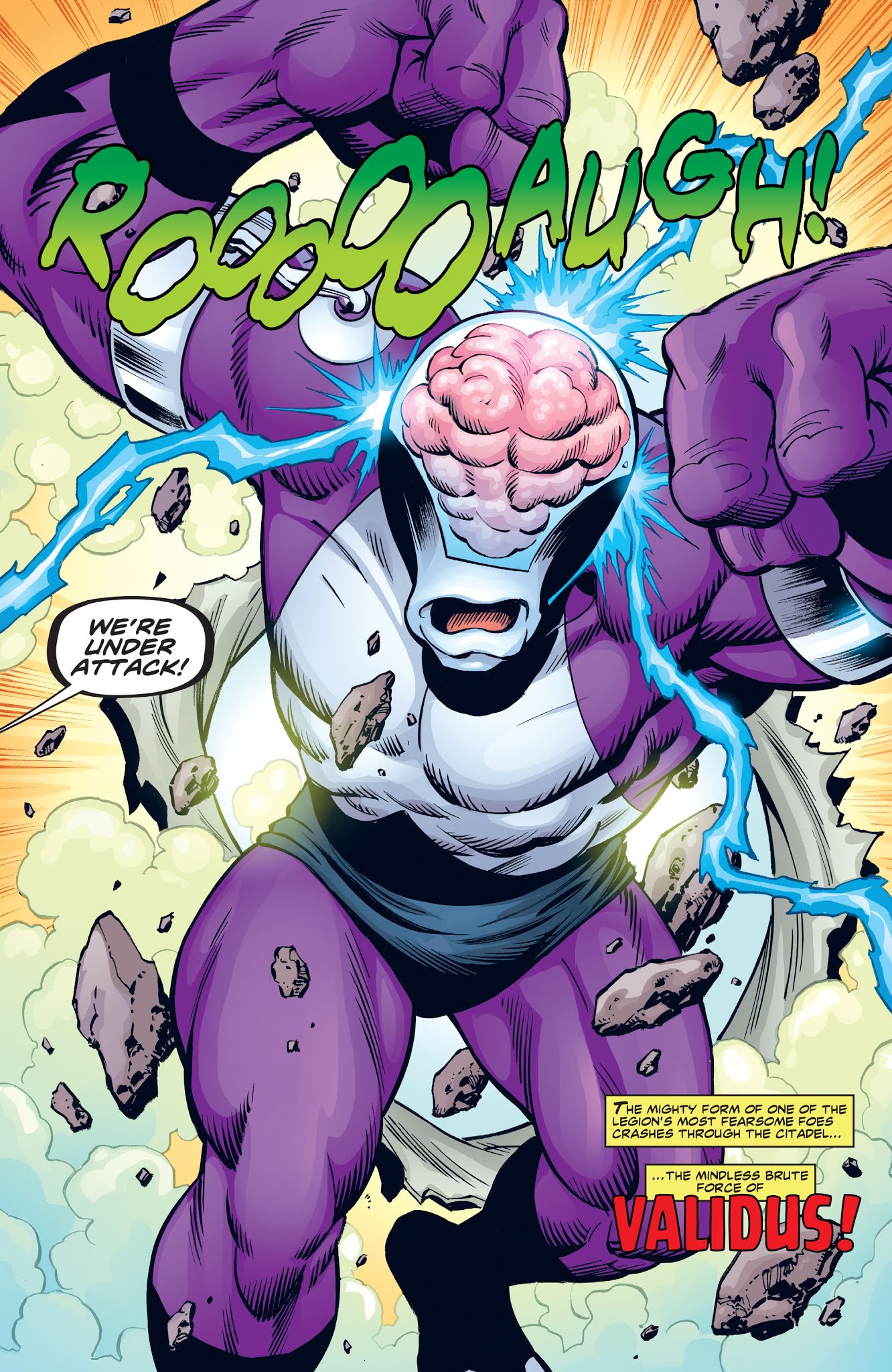 Read online DC Meets Looney Tunes comic -  Issue # TPB (Part 1) - 24