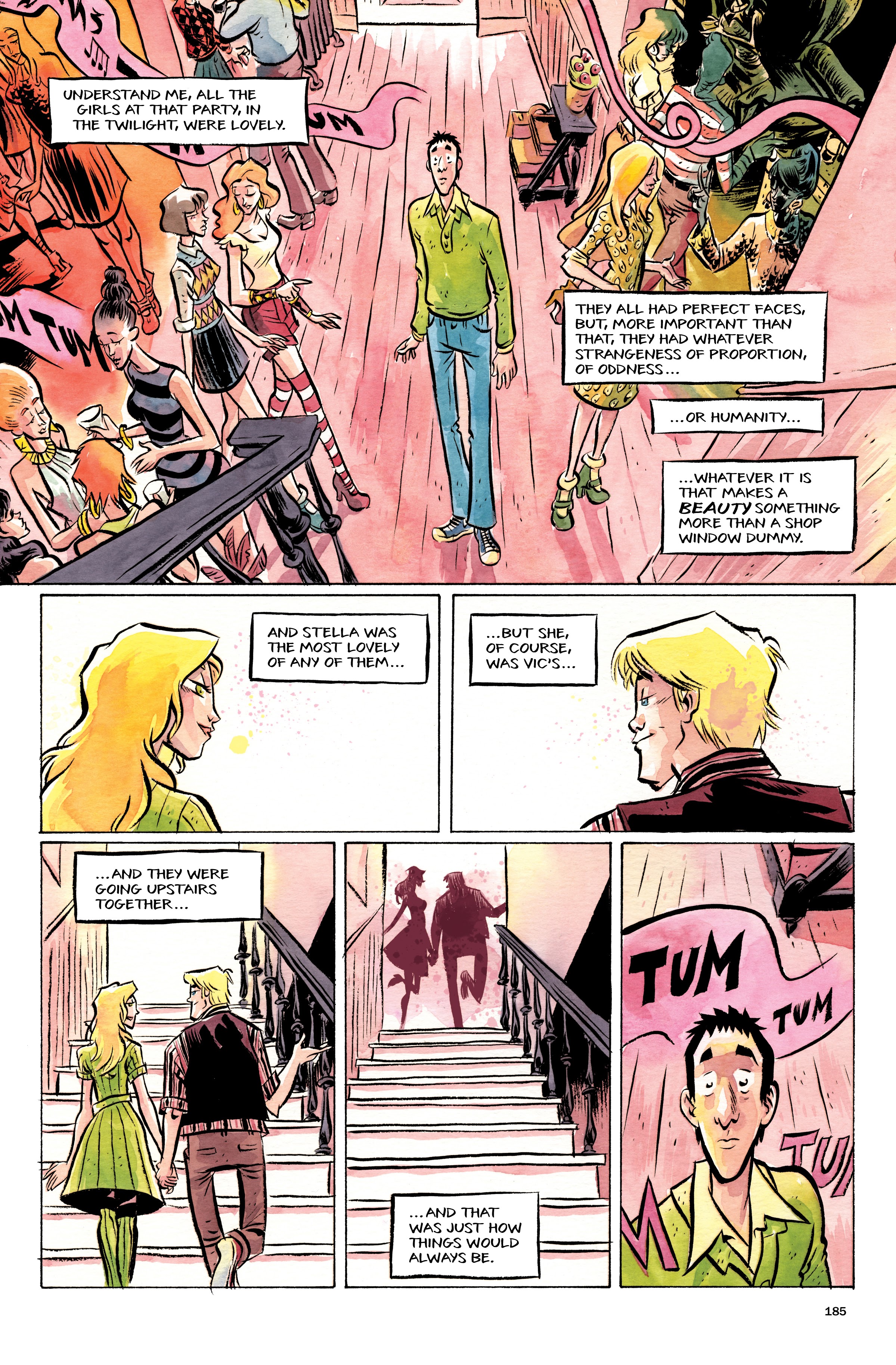 Read online The Neil Gaiman Library comic -  Issue # TPB 1 (Part 2) - 88