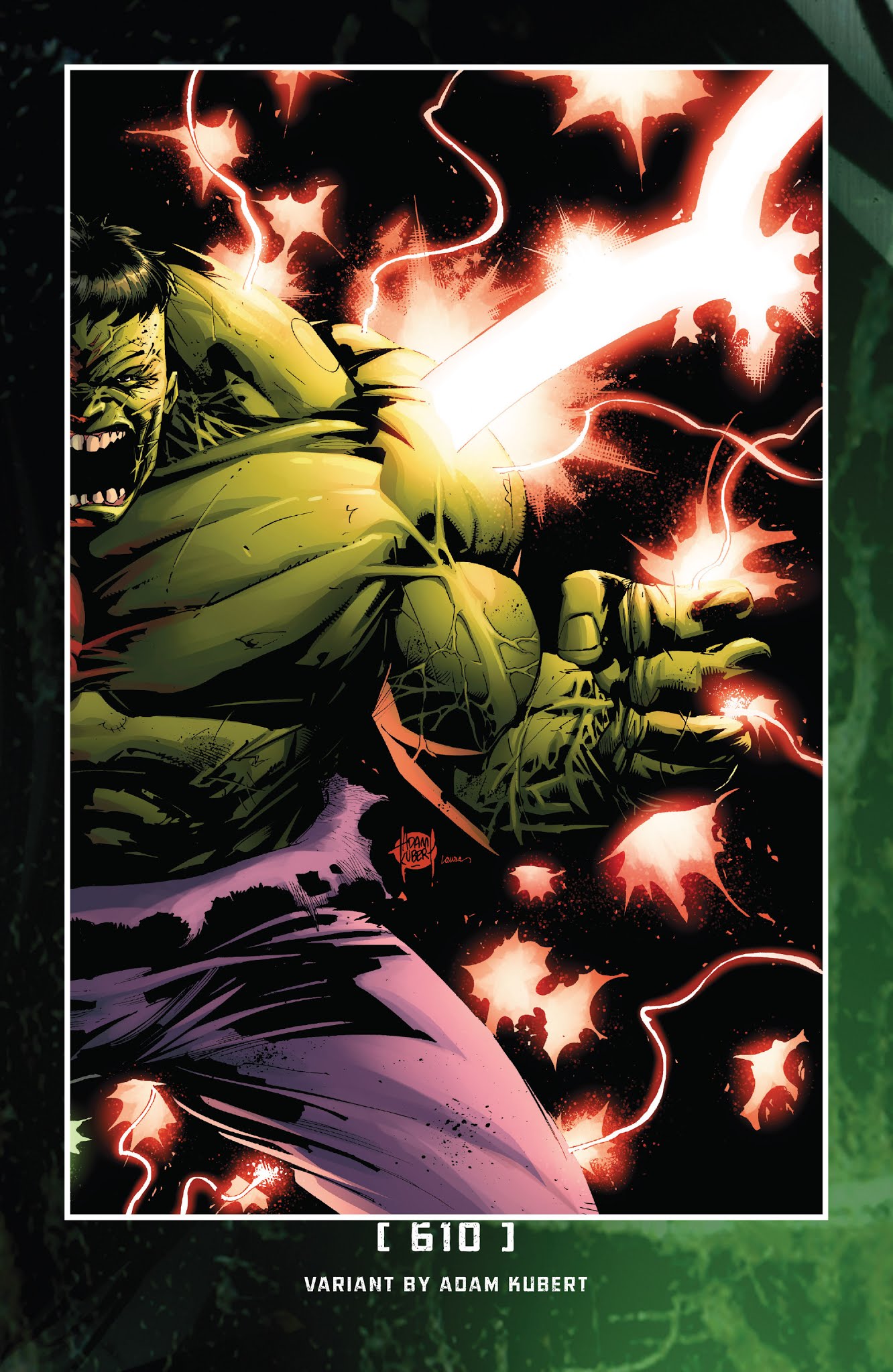 Read online Incredible Hulks: World War Hulks comic -  Issue # TPB - 140