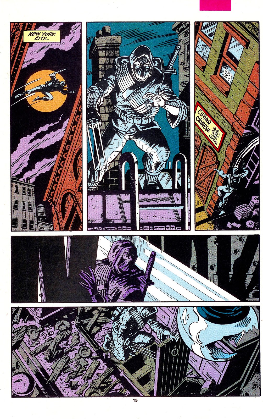 G.I. Joe: A Real American Hero issue 117 - Page 13
