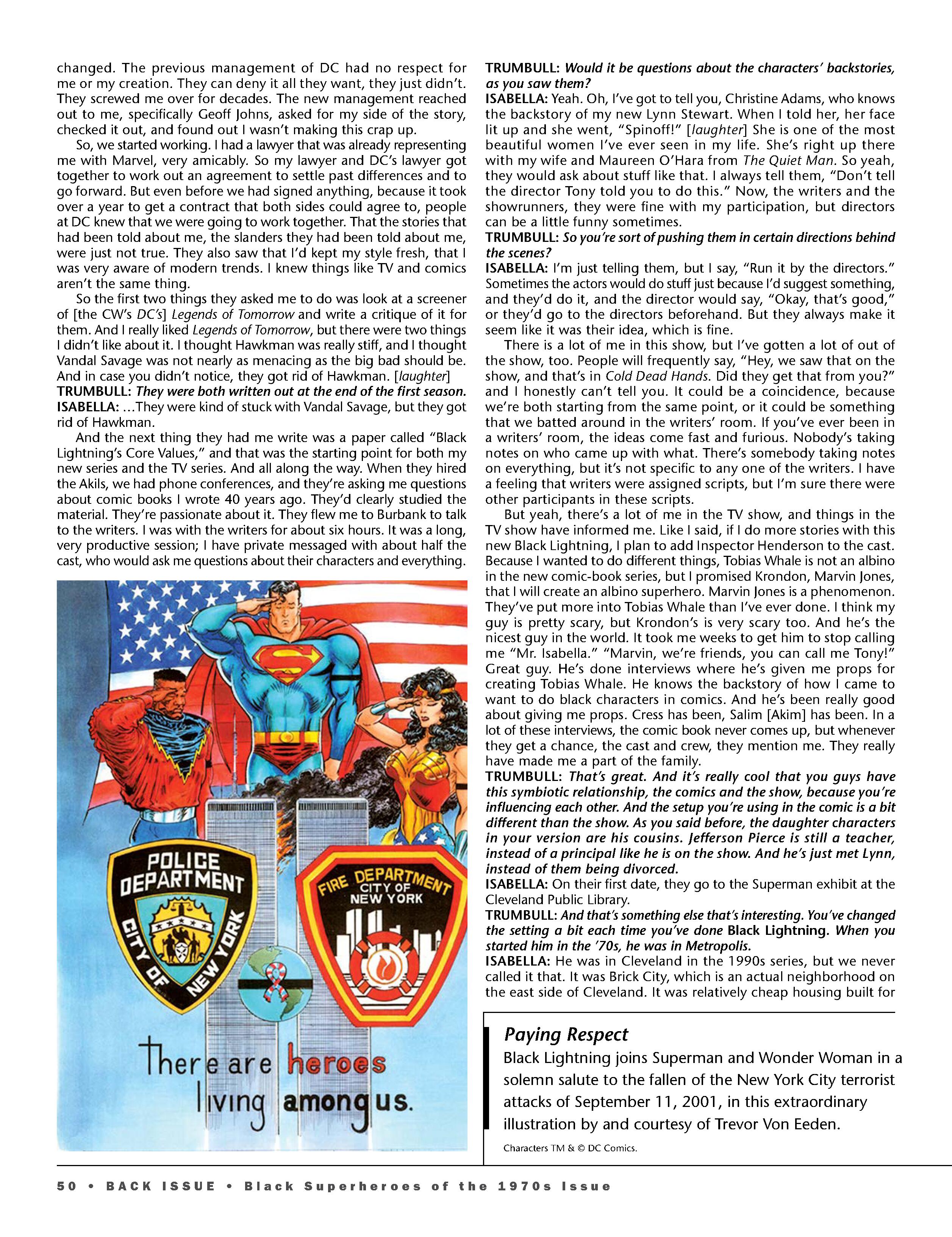 Read online Back Issue comic -  Issue #114 - 52