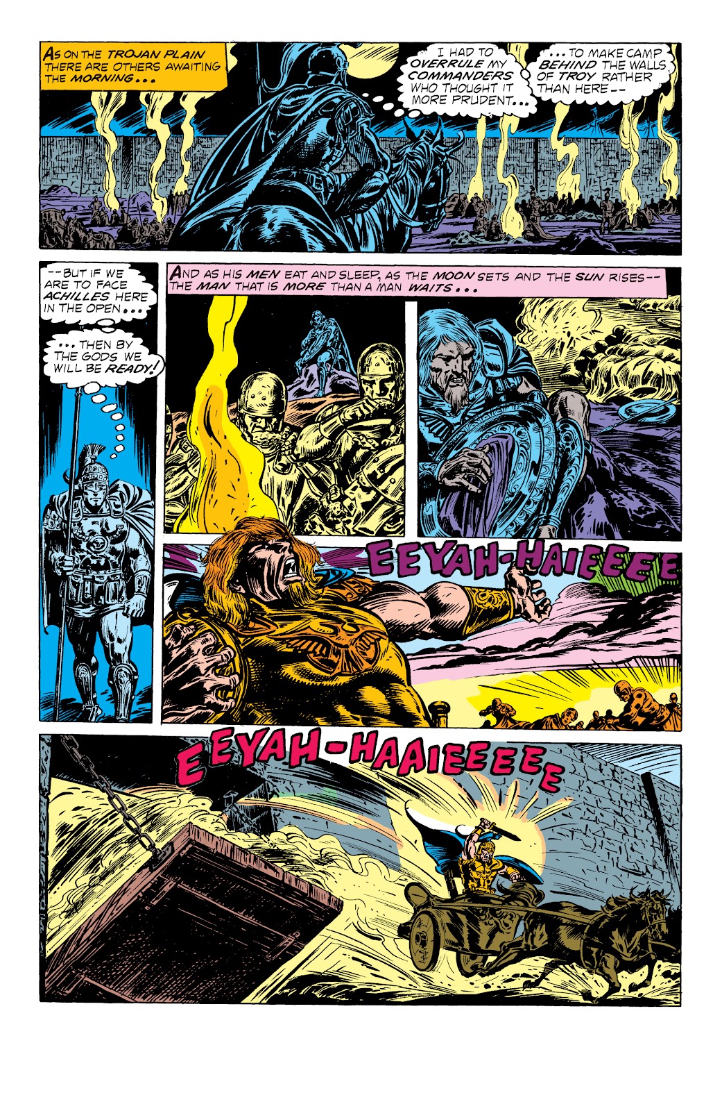 Marvel Classics Comics Series Featuring issue 26 - Page 33