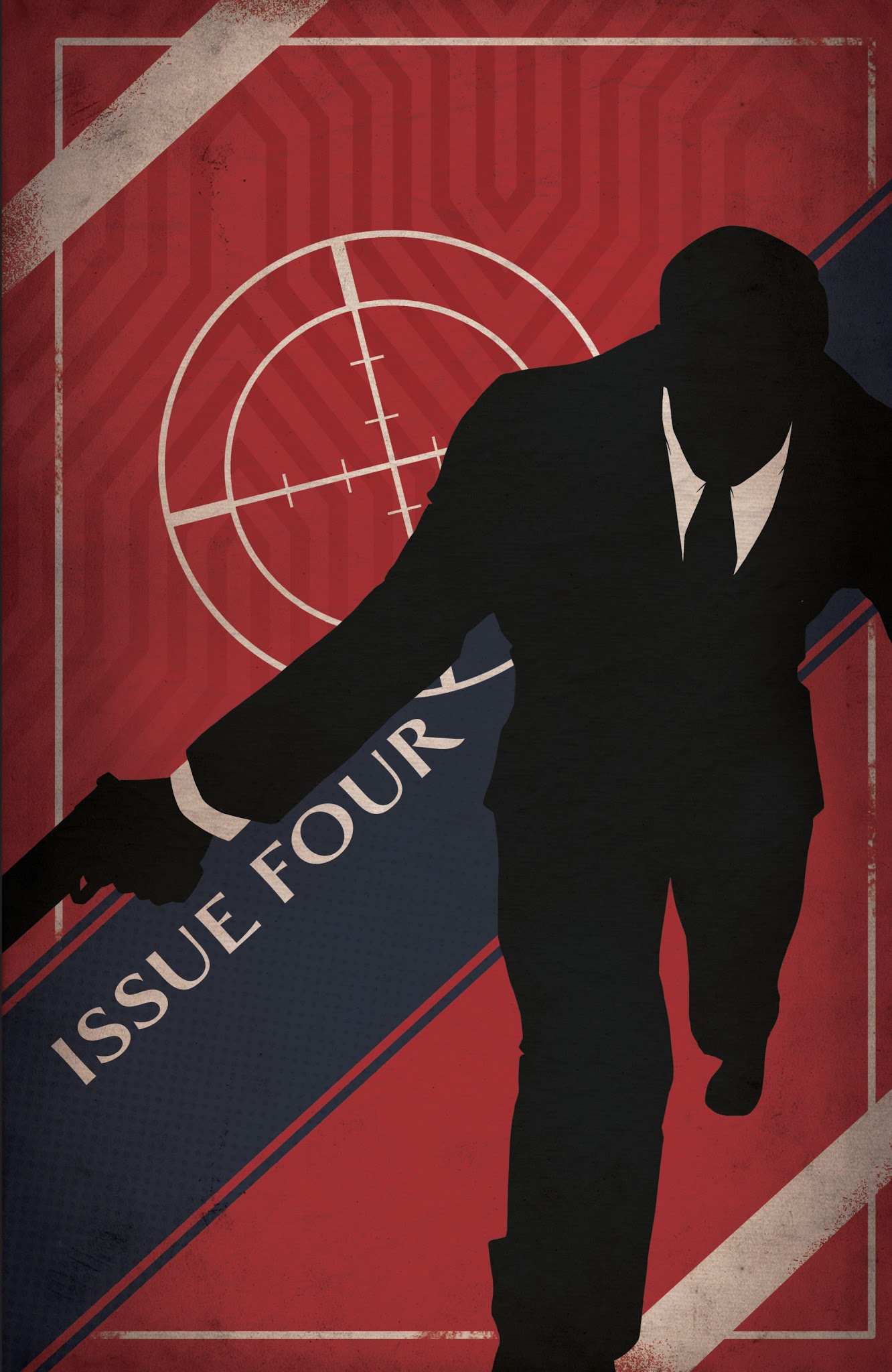 Read online James Bond: Kill Chain comic -  Issue # _TPB - 71