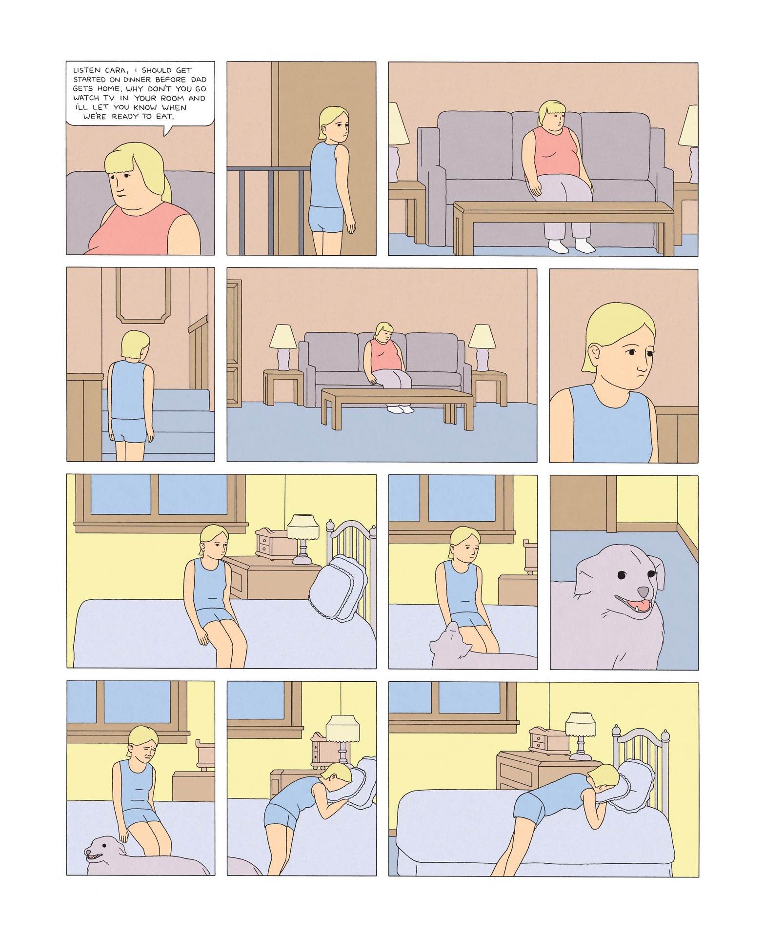 Read online Beverly comic -  Issue # TPB - 38