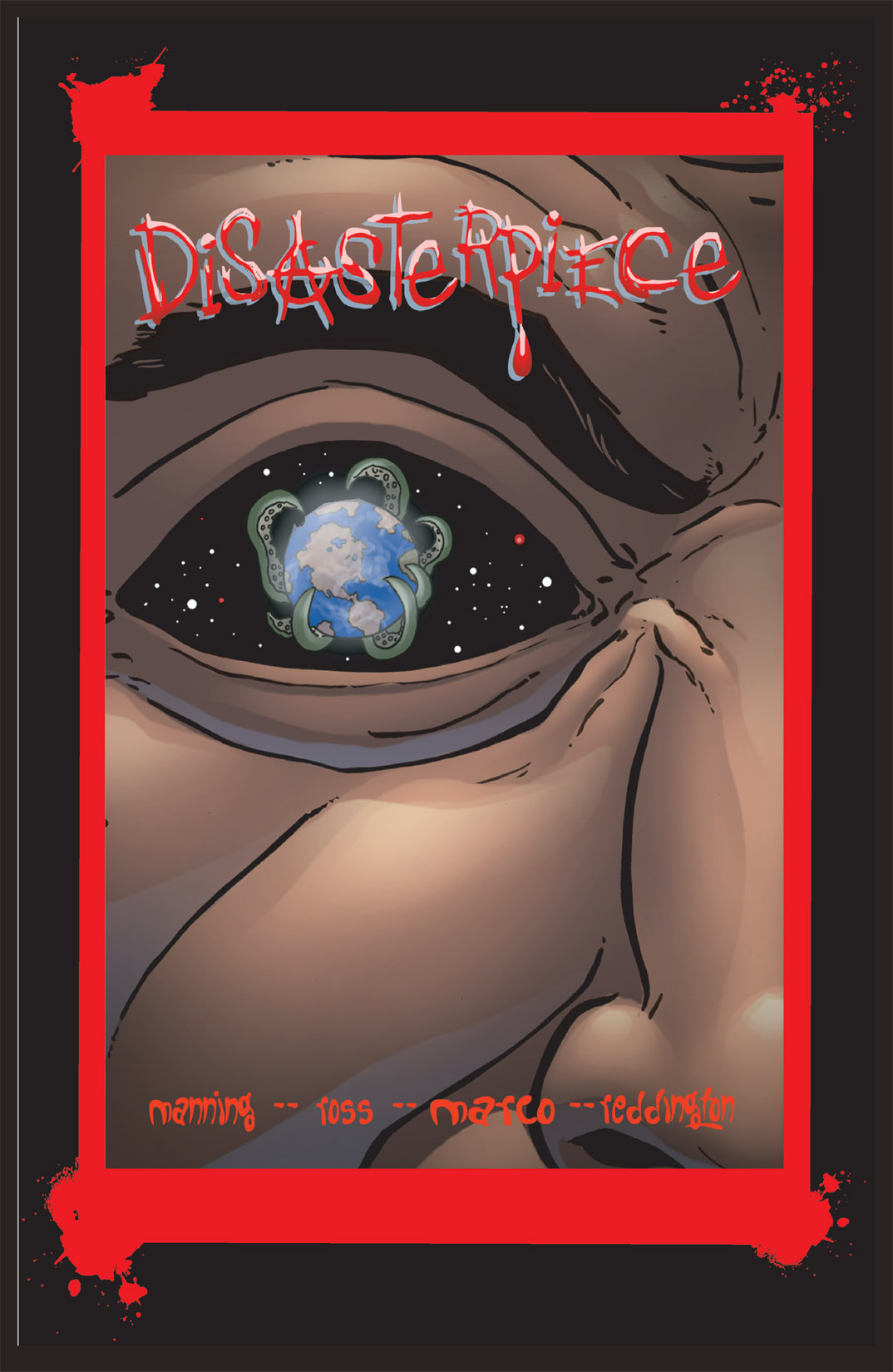 Read online Nightmare World comic -  Issue # Vol. 2 Leave the Light On - 44