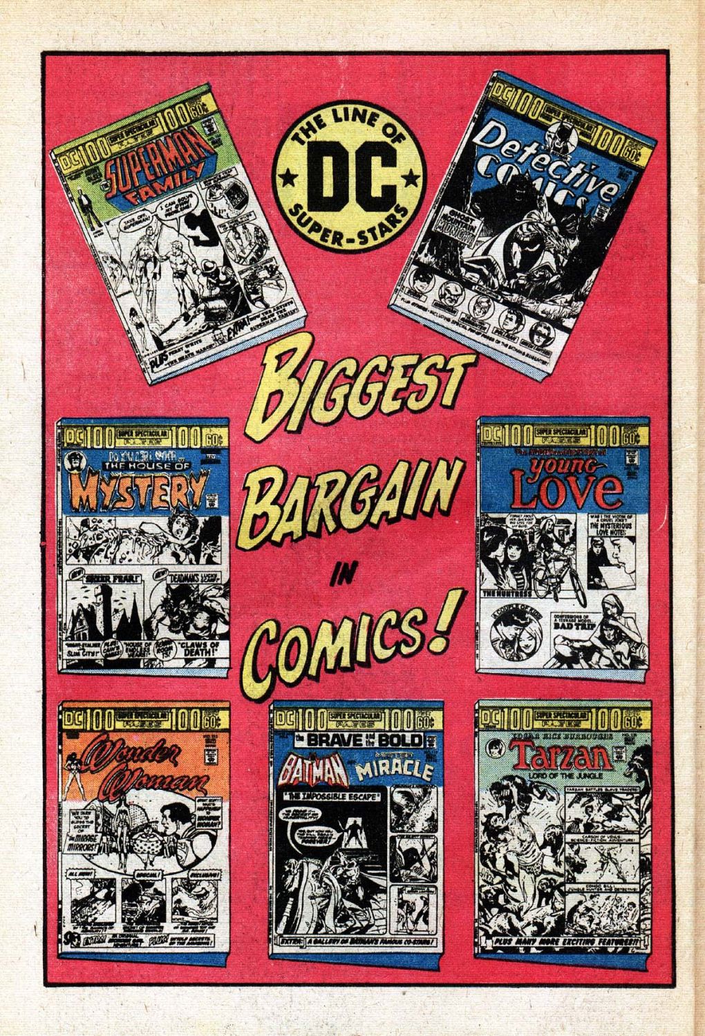 Read online Action Comics (1938) comic -  Issue #434 - 23