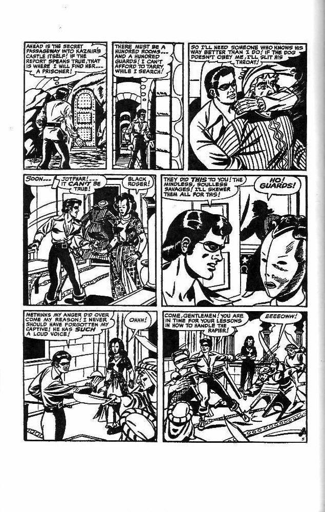 Read online Golden Age Greats Spotlight comic -  Issue # TPB 2 (Part 2) - 57