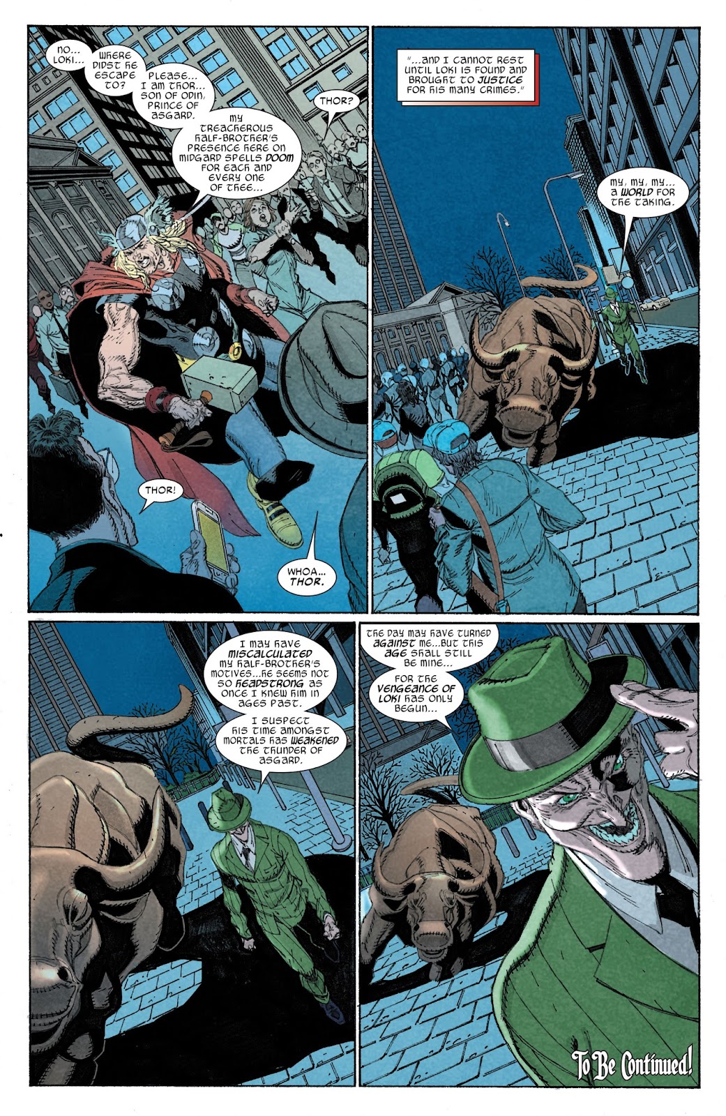Thor: First Thunder issue TPB - Page 55