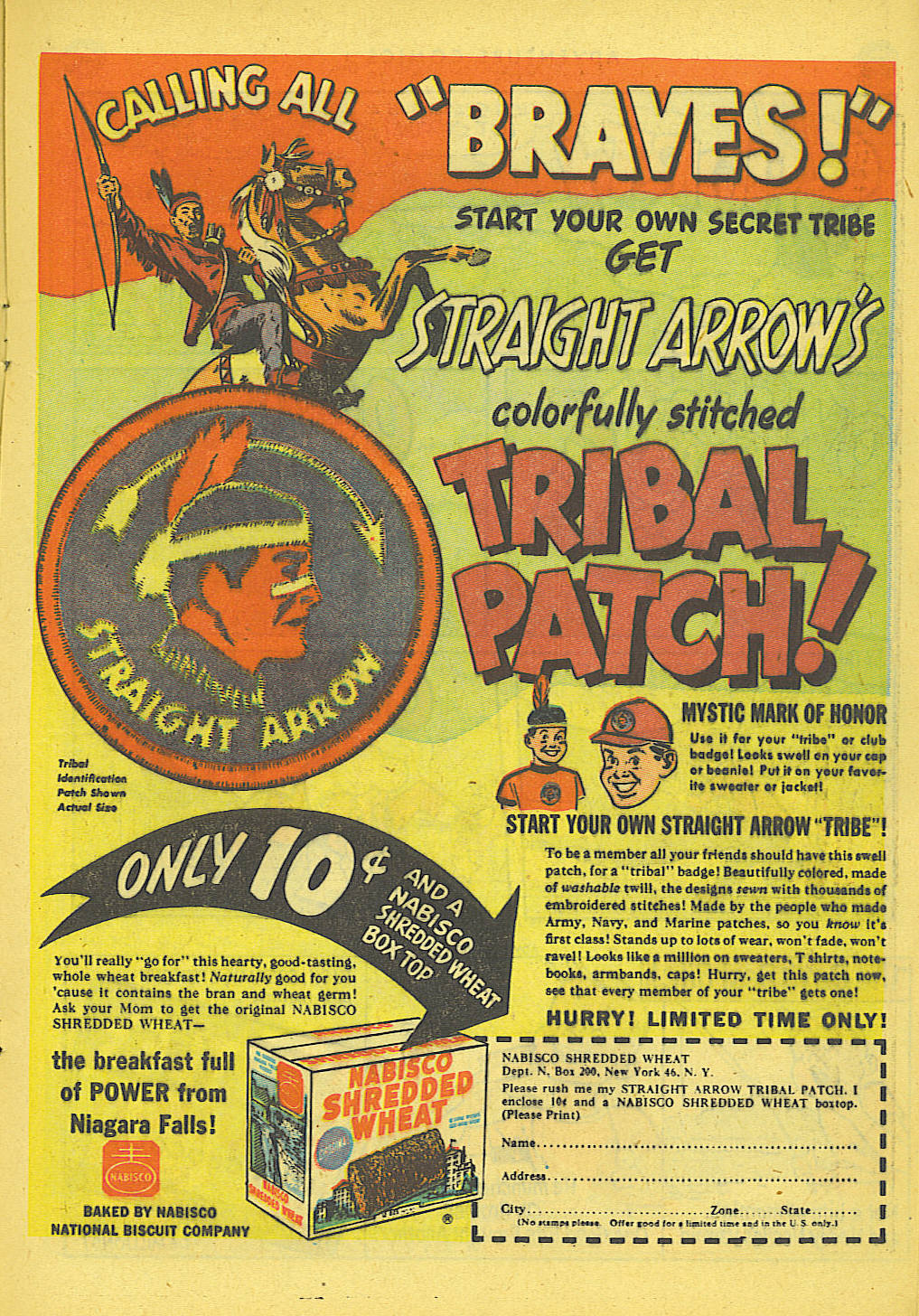 Read online Adventure Comics (1938) comic -  Issue #159 - 25