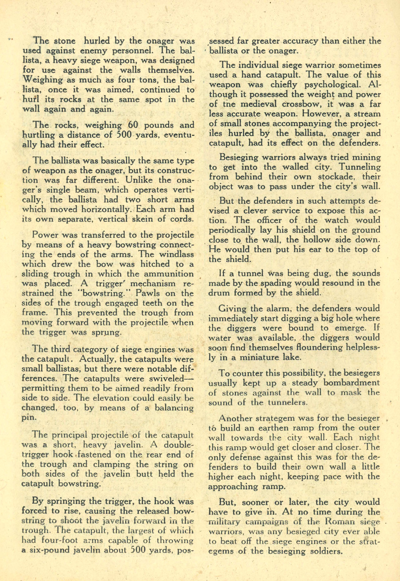 Read online The Brave and the Bold (1955) comic -  Issue #2 - 24