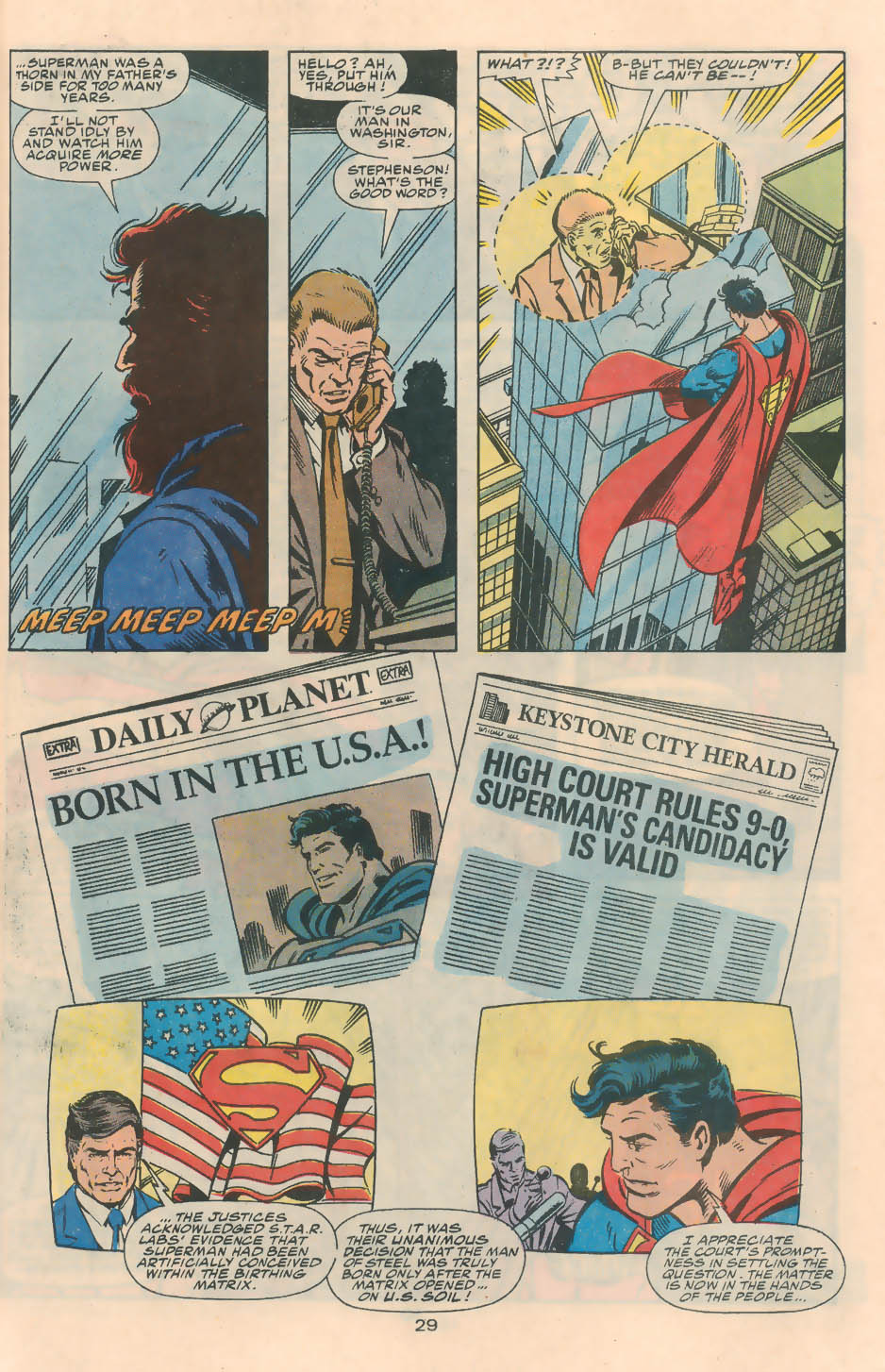 Read online Action Comics (1938) comic -  Issue #Action Comics (1938) _Annual 3 - 29